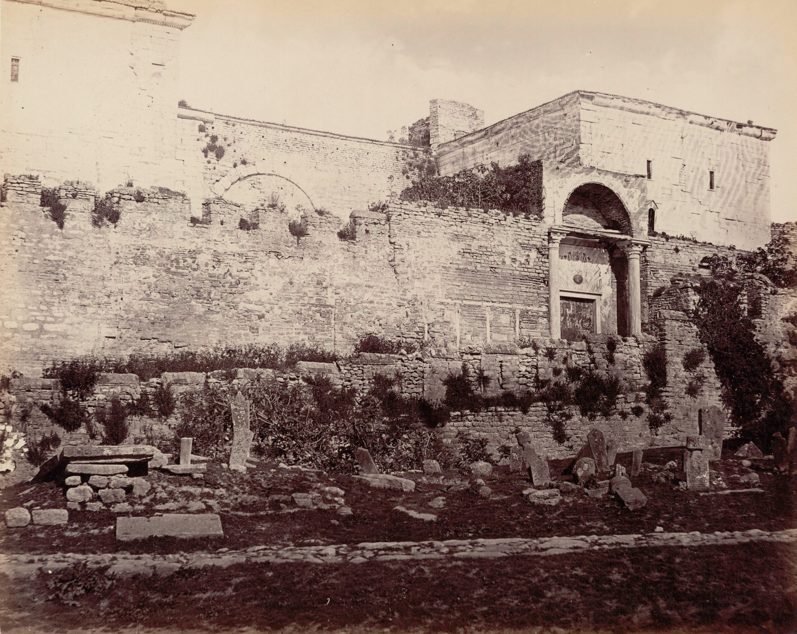 Altın Kapı