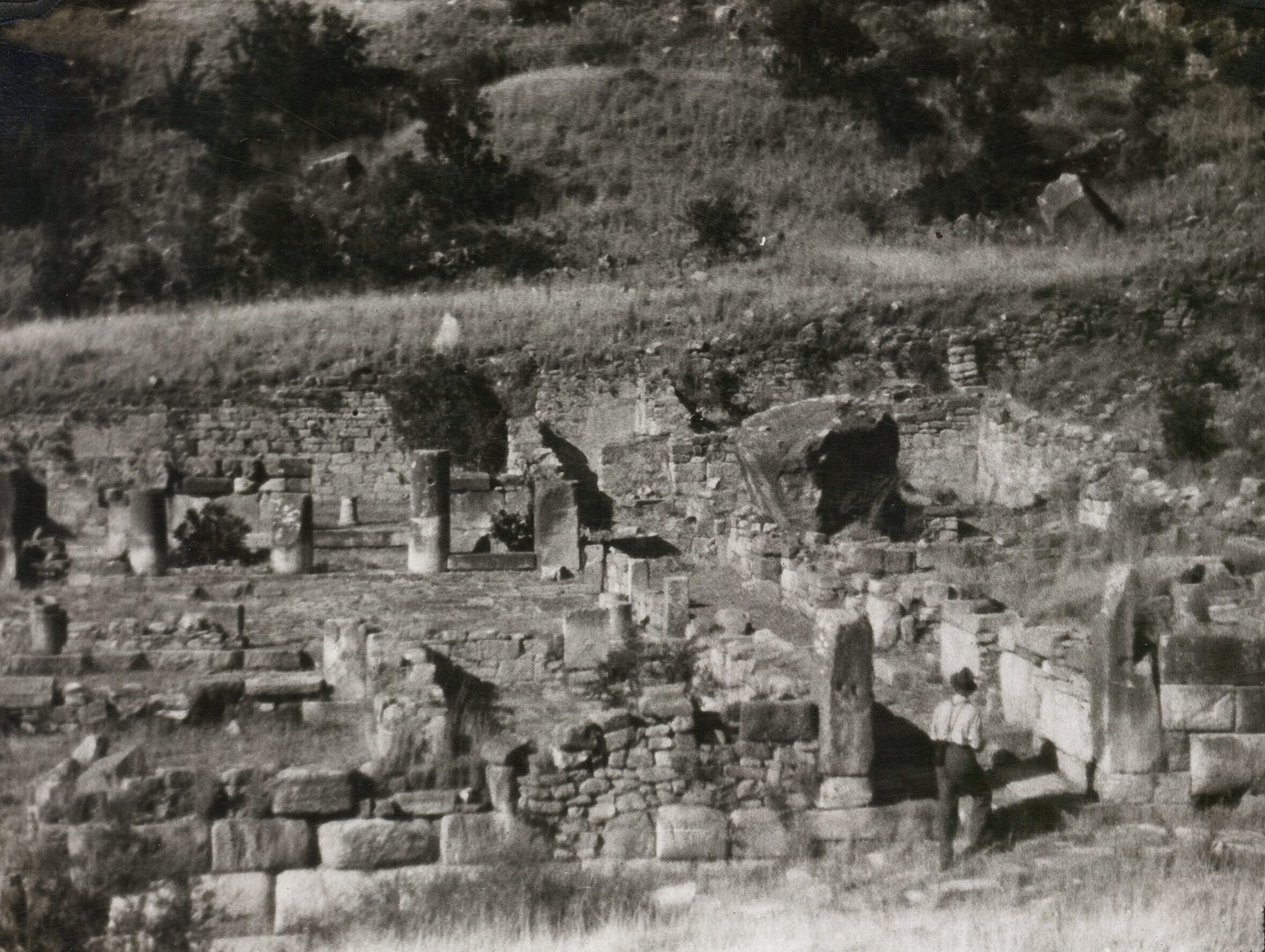 Priene Bir Soylu Konutu