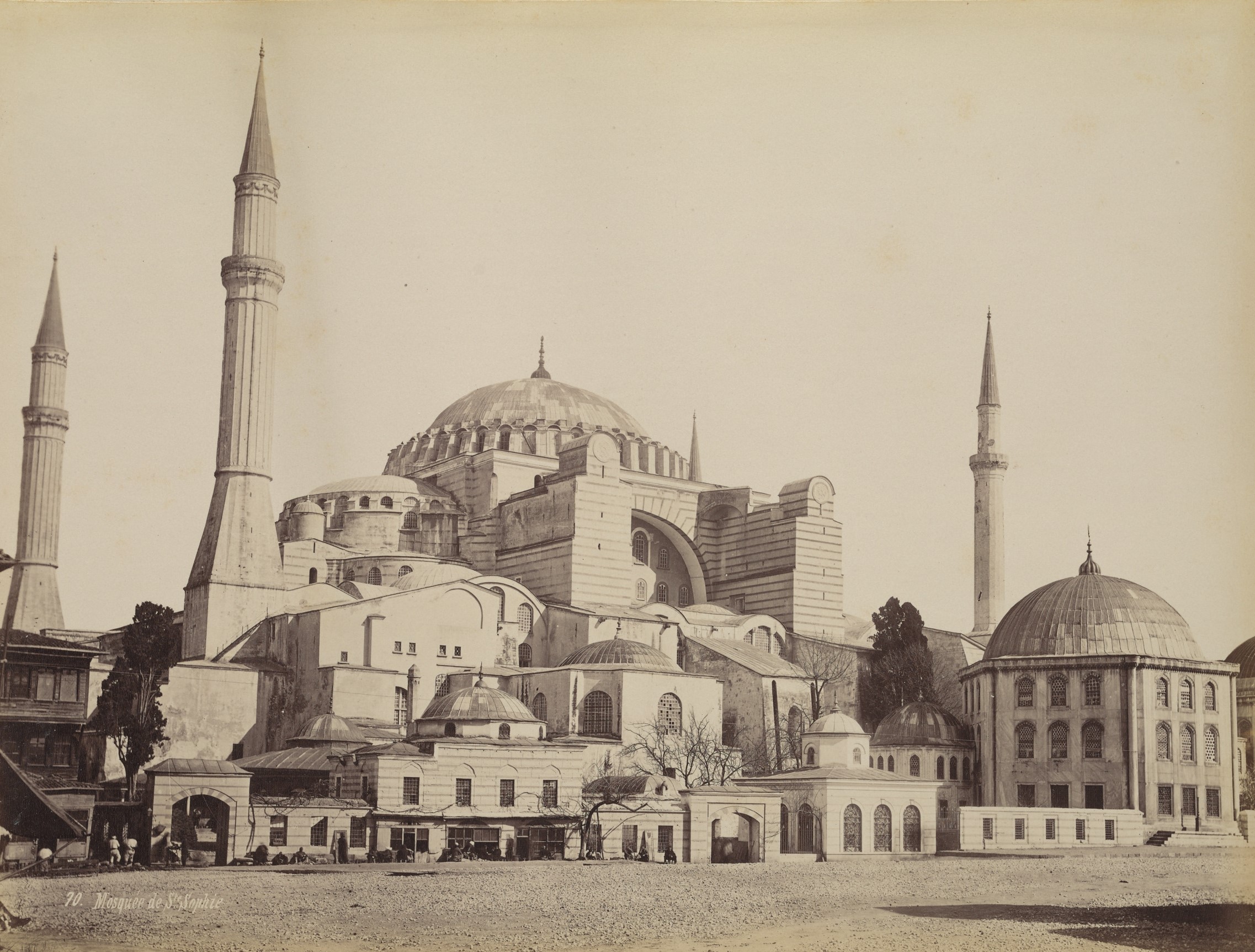 Ayasofya Camii