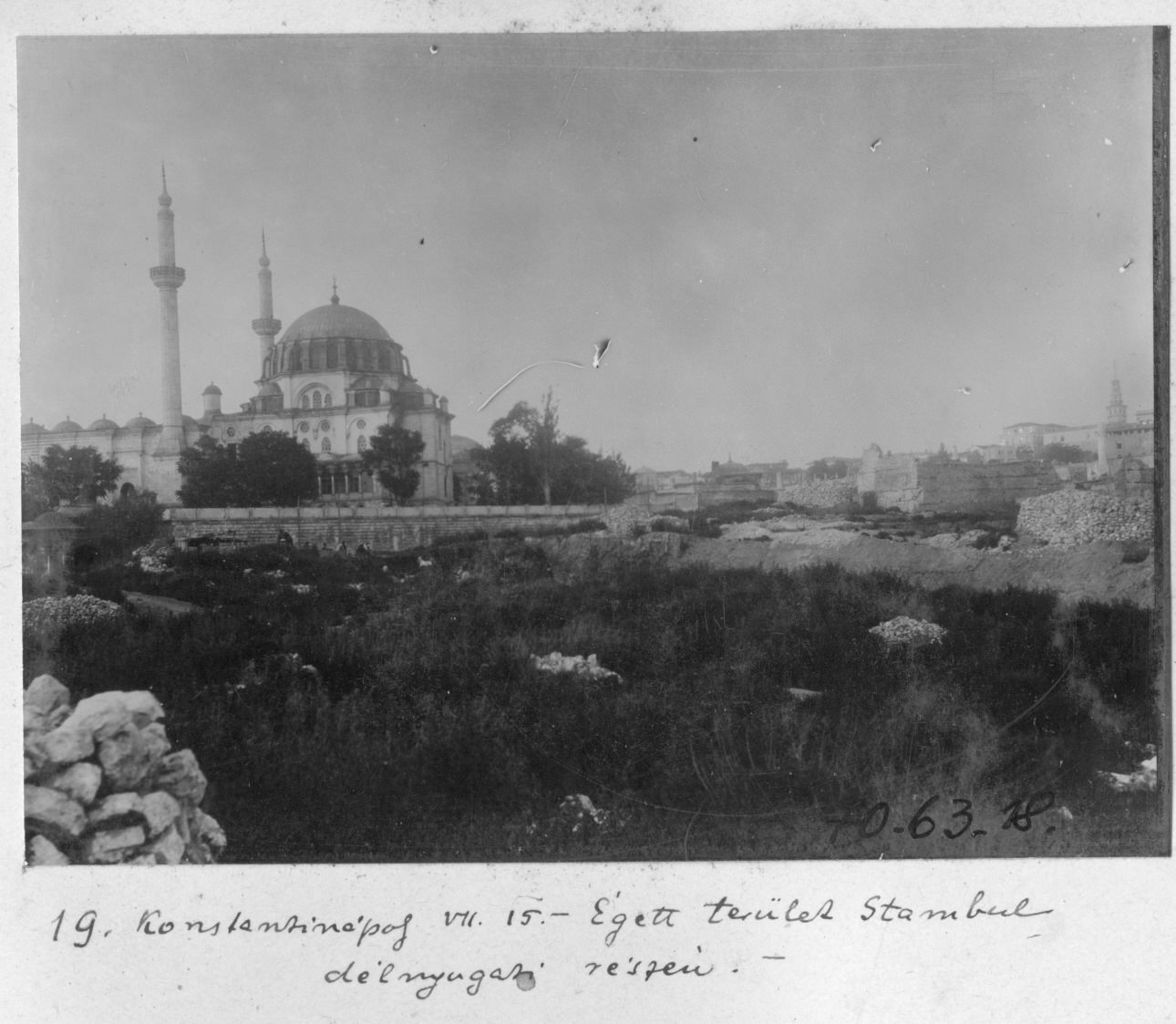 Laleli Camii