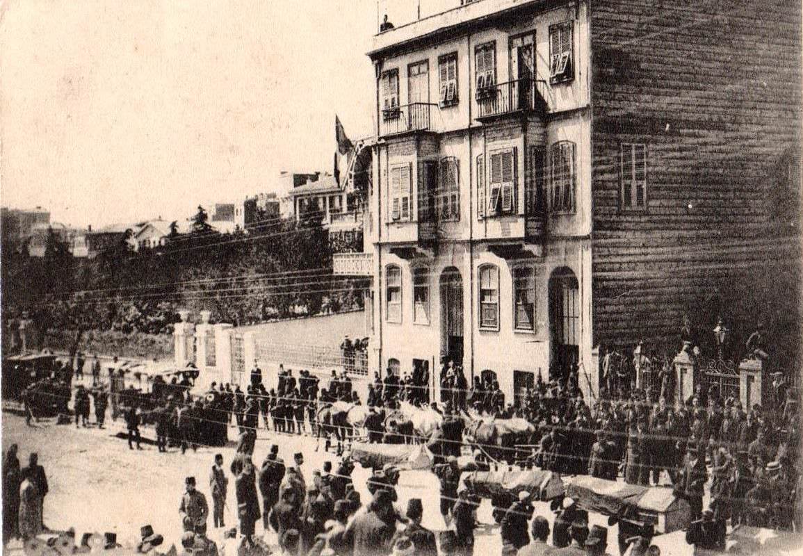 Şişli