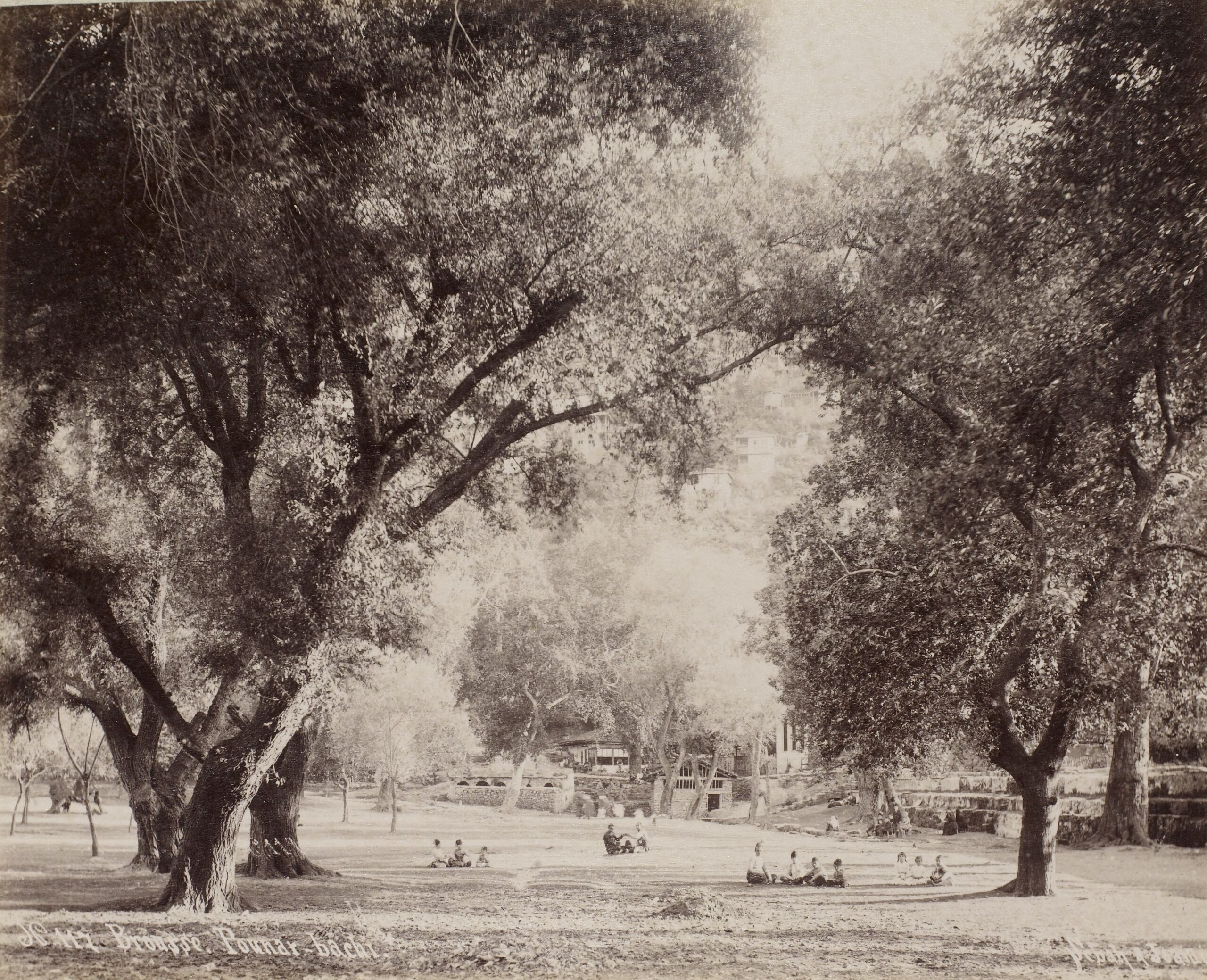 Bursa Pınarbaşı