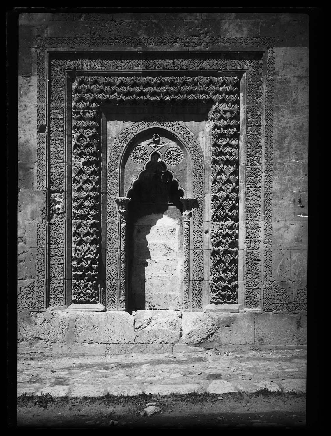 Çifte Minareli Medrese