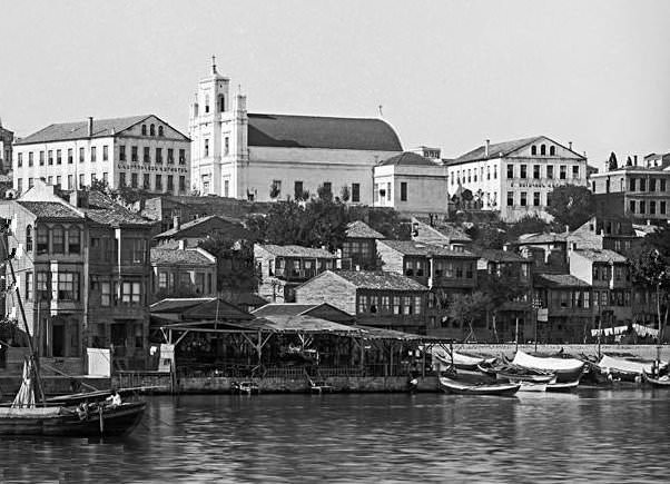 Samatya