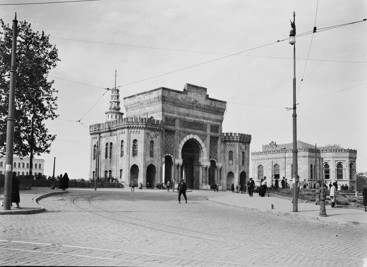 Seraskerat