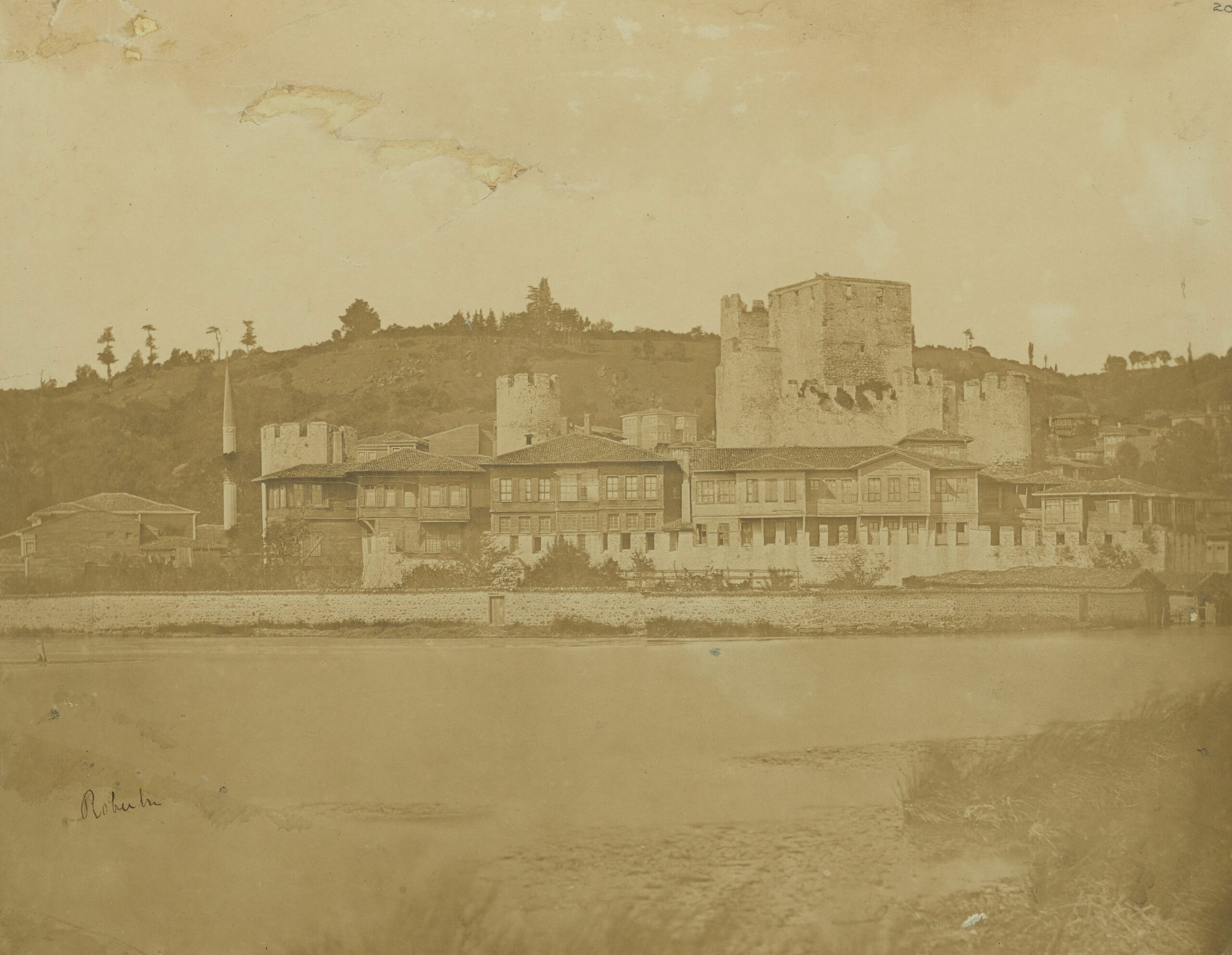 Anadolu Hisarı