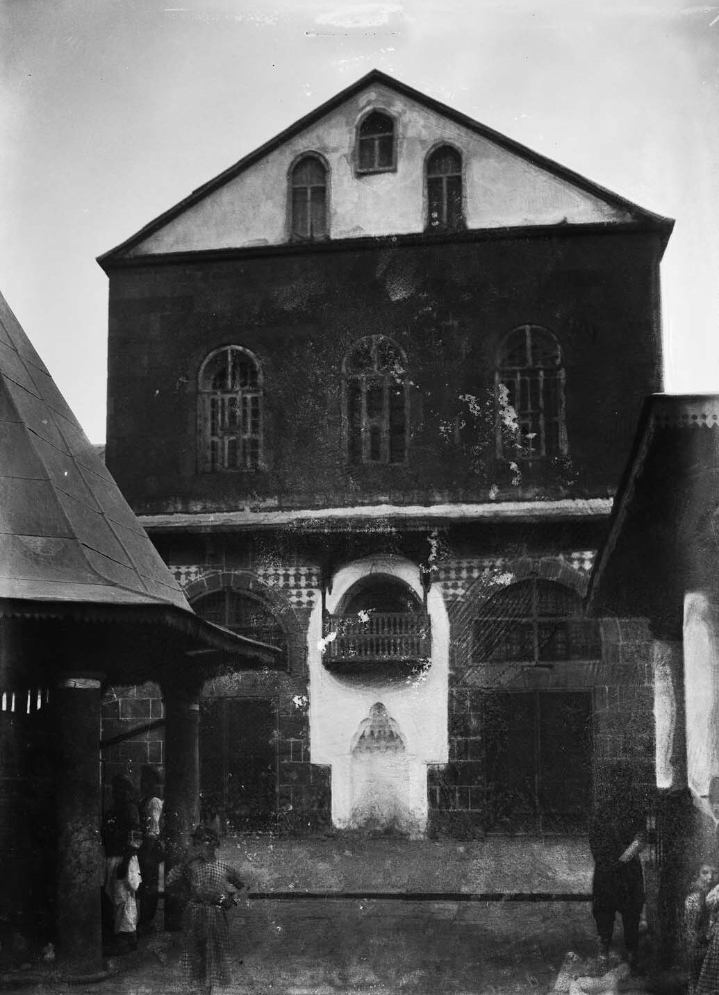 Diyarbakır Ulu Cami