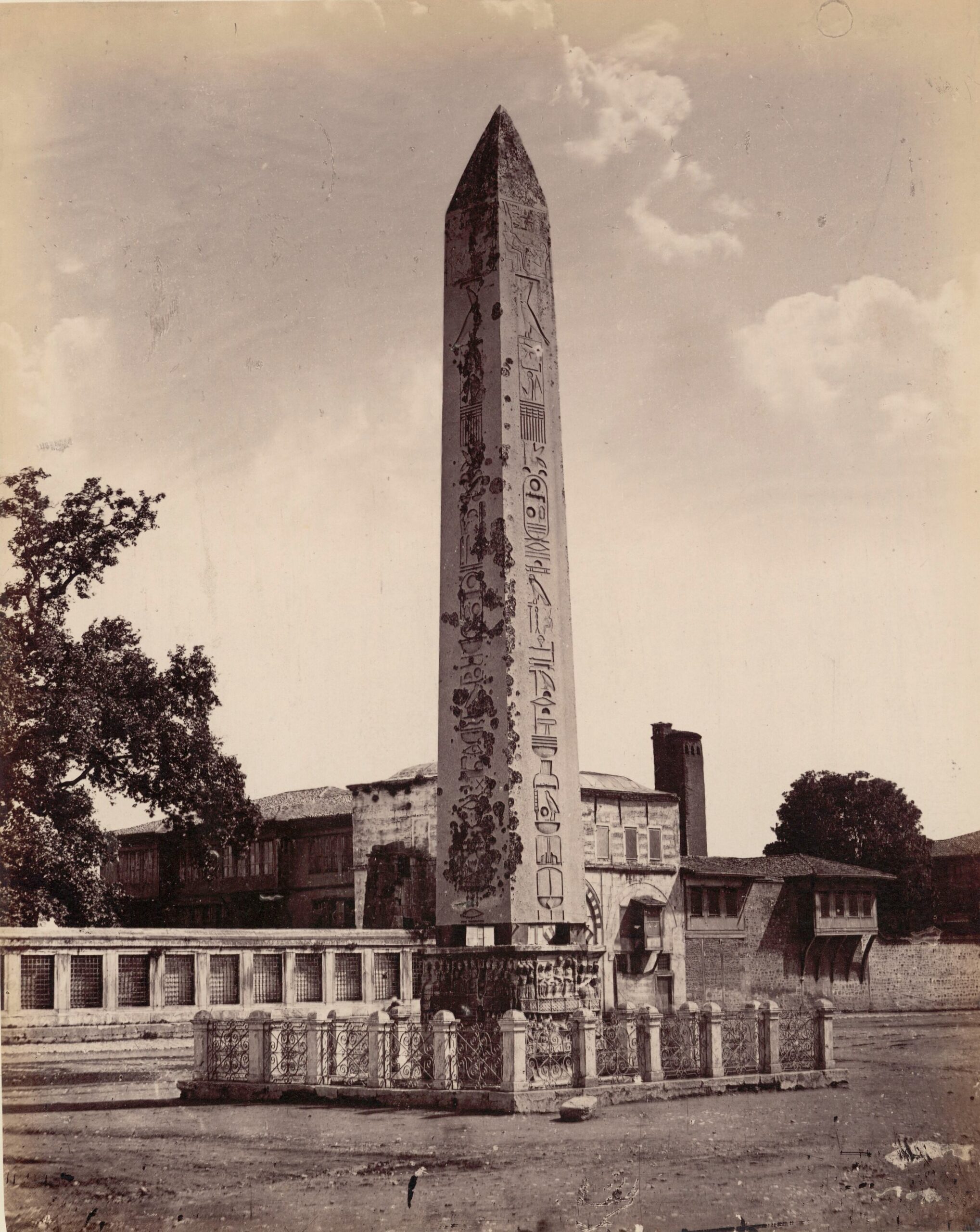 Obelisk