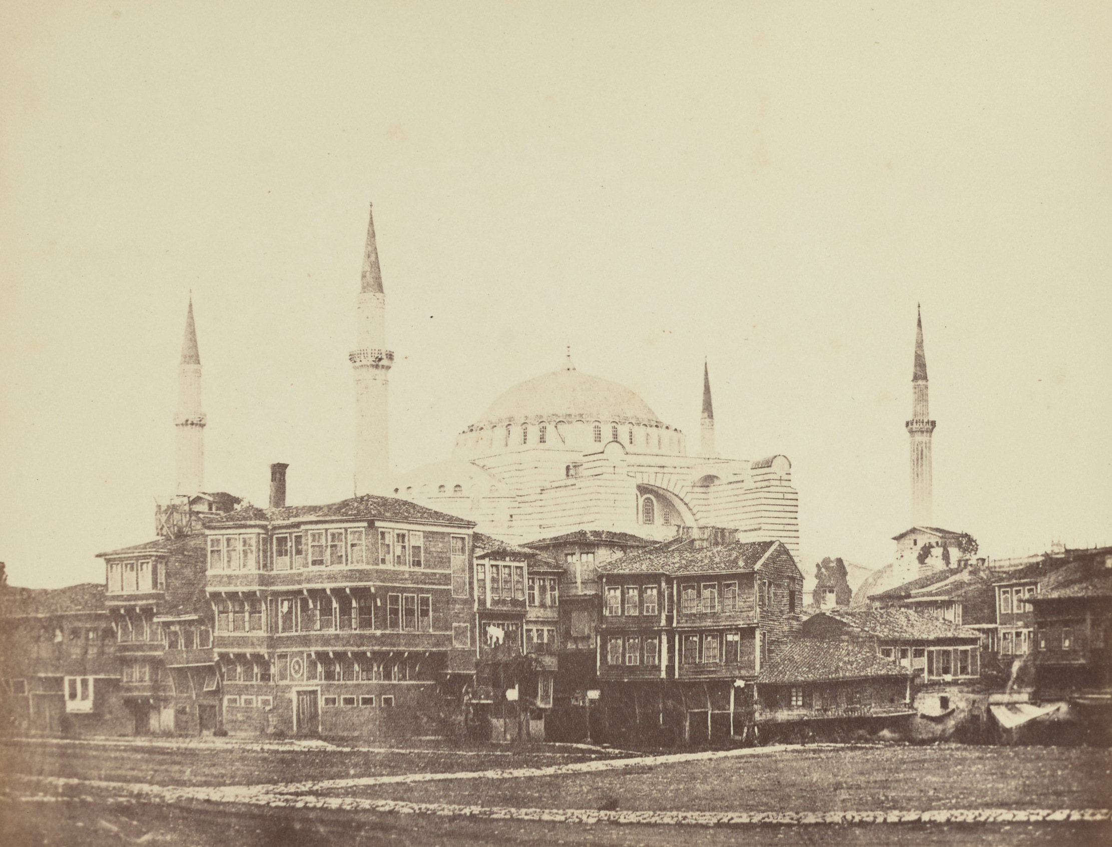 Ayasofya Mahallesi