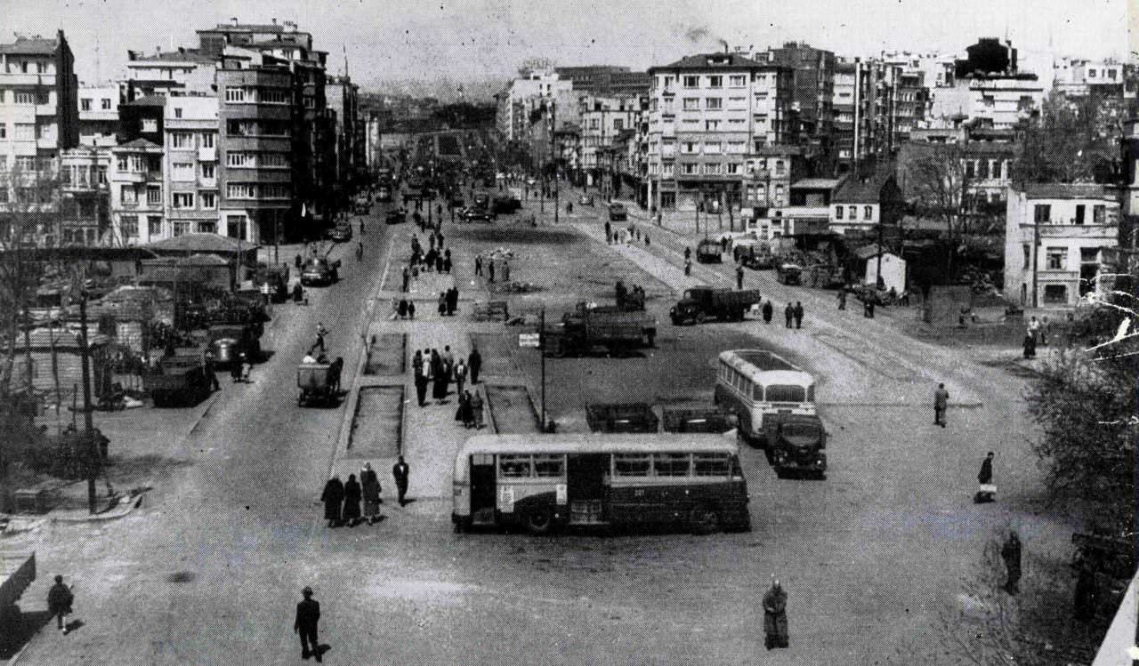 Yenikapı