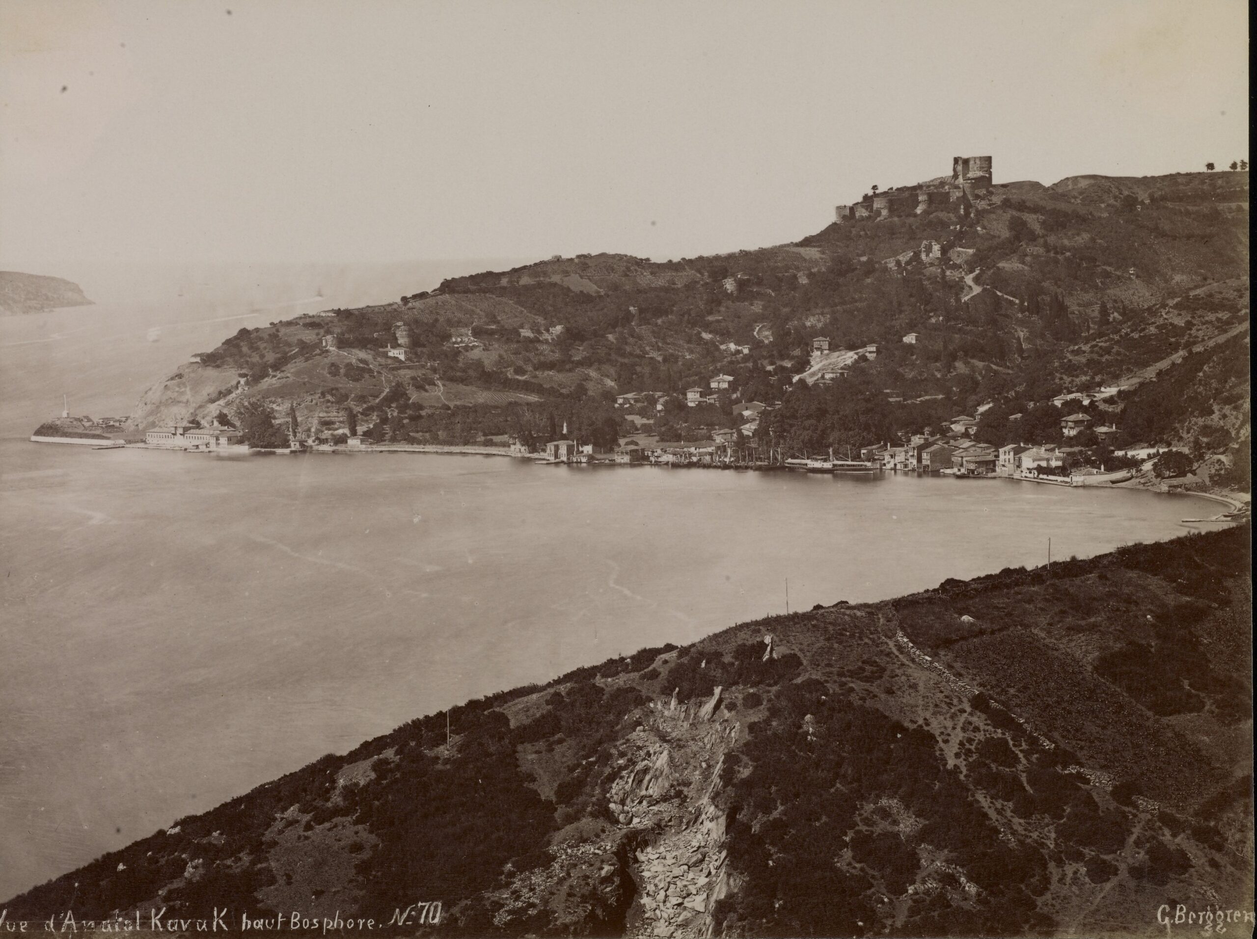 Anadolukavağı