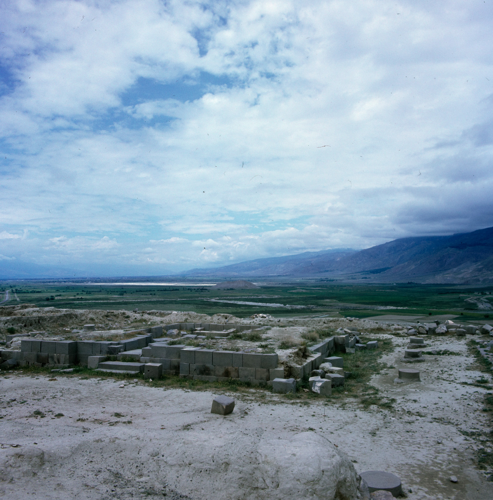 Altıntepe Höyük