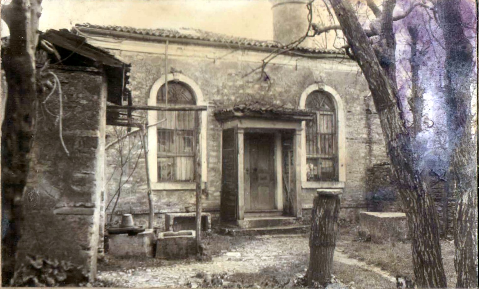 Aydın Kethüda Camii