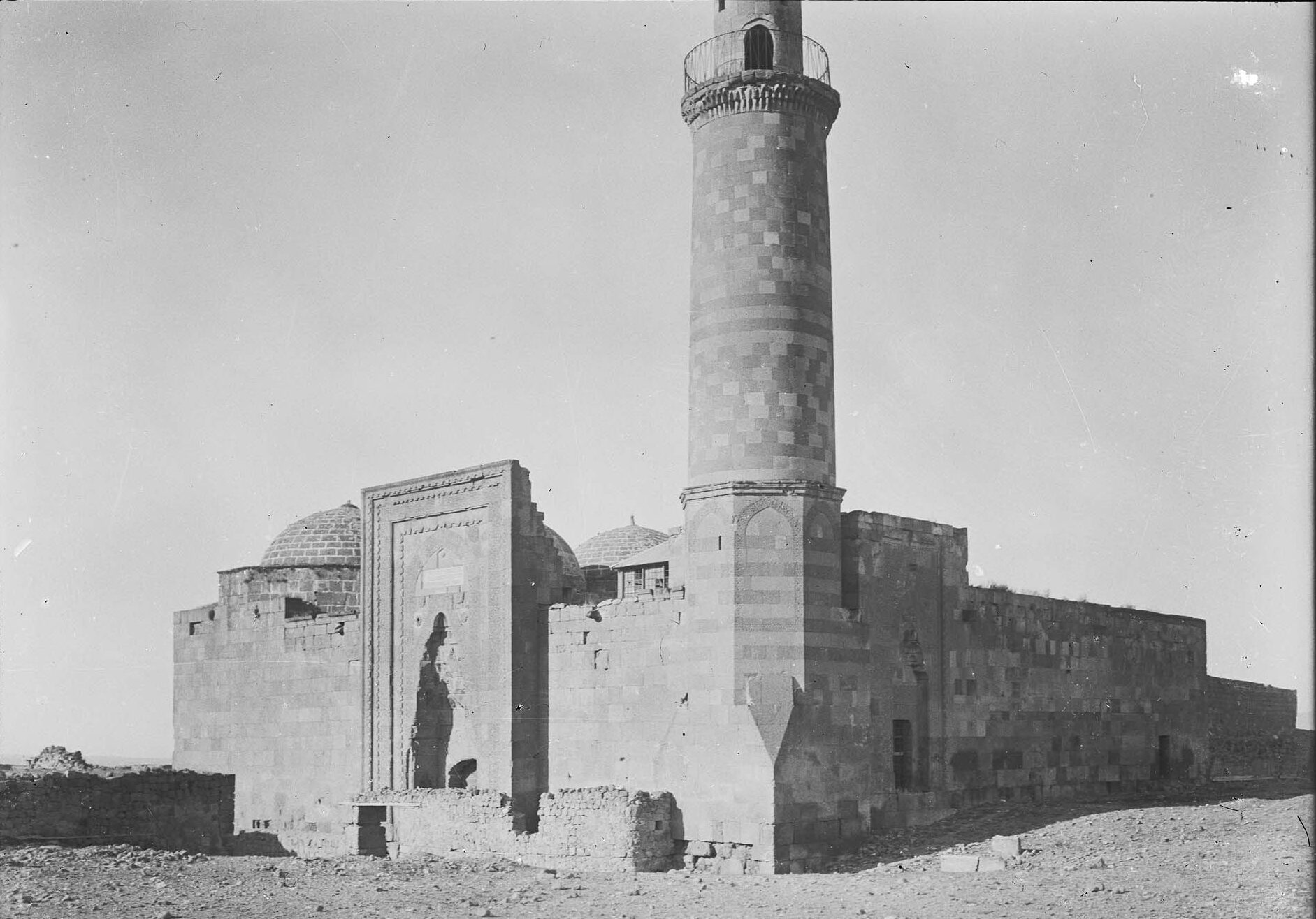 Niğde Ulu Cami