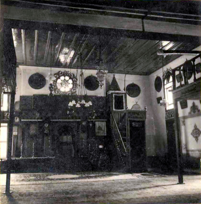 Mosque
