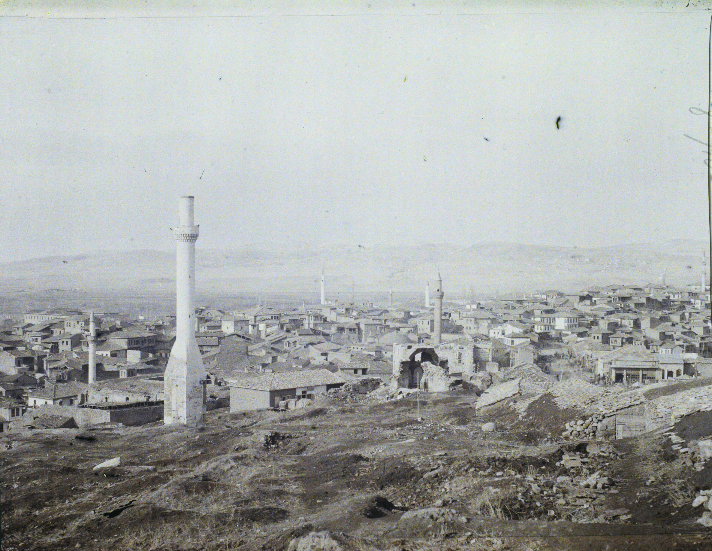 Ankara