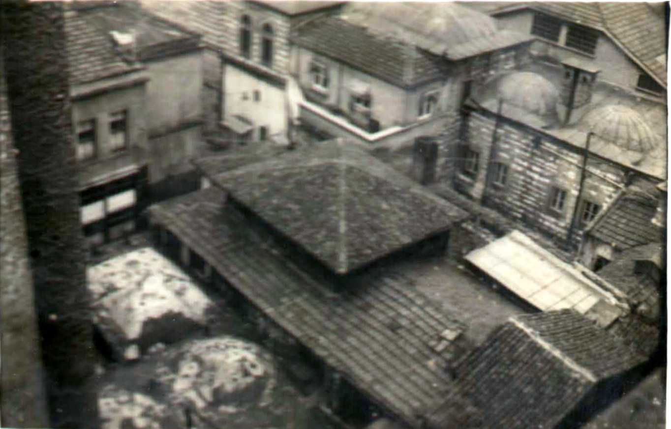 Hamidiye Medresesi