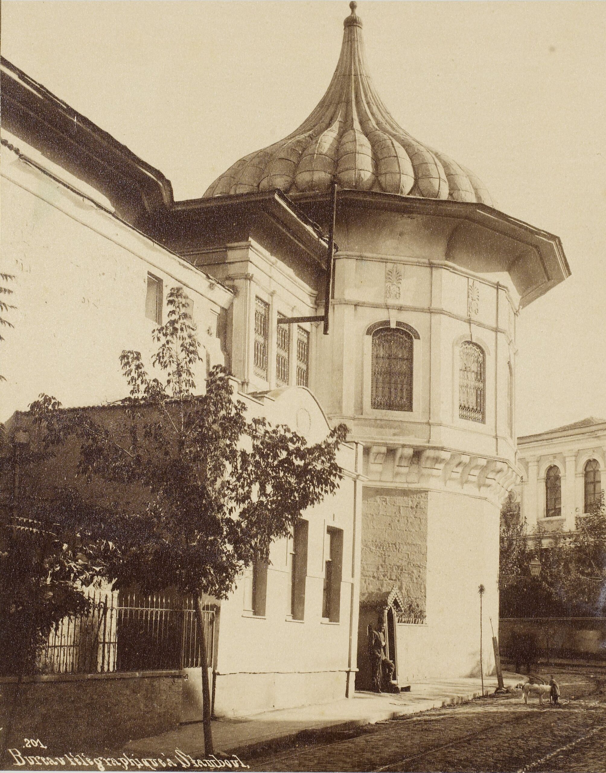 Alay Köşkü