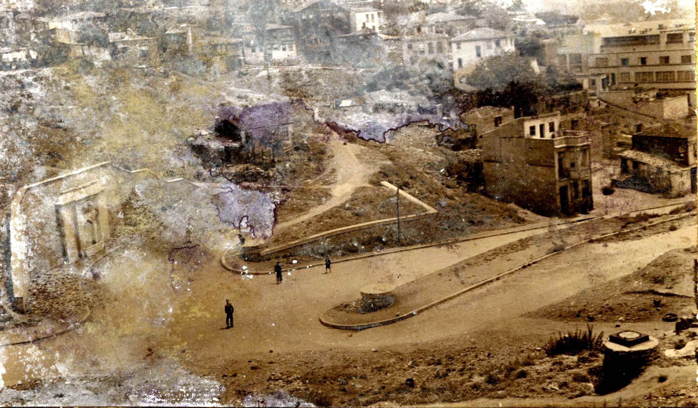 Hacı Beşir Ağa Çeşmesi