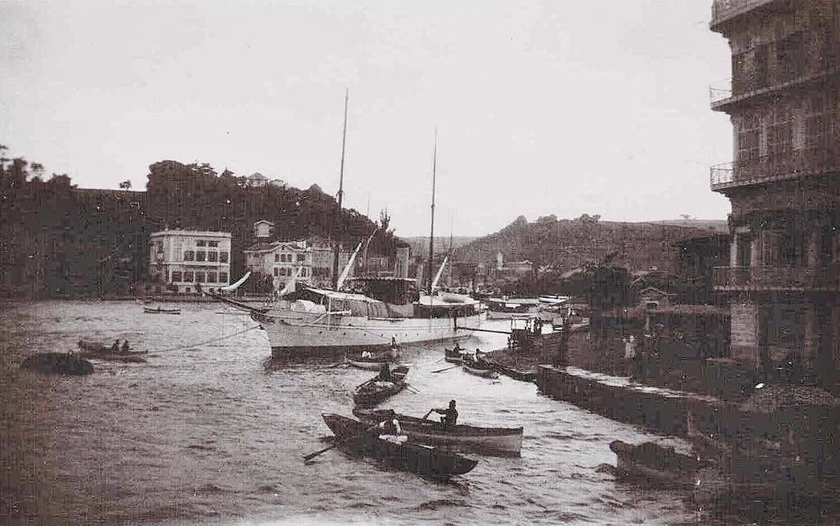Tarabya