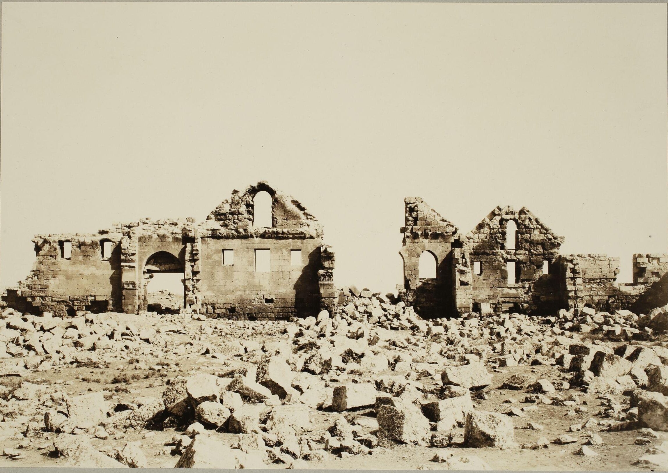 Harran Ulu Cami