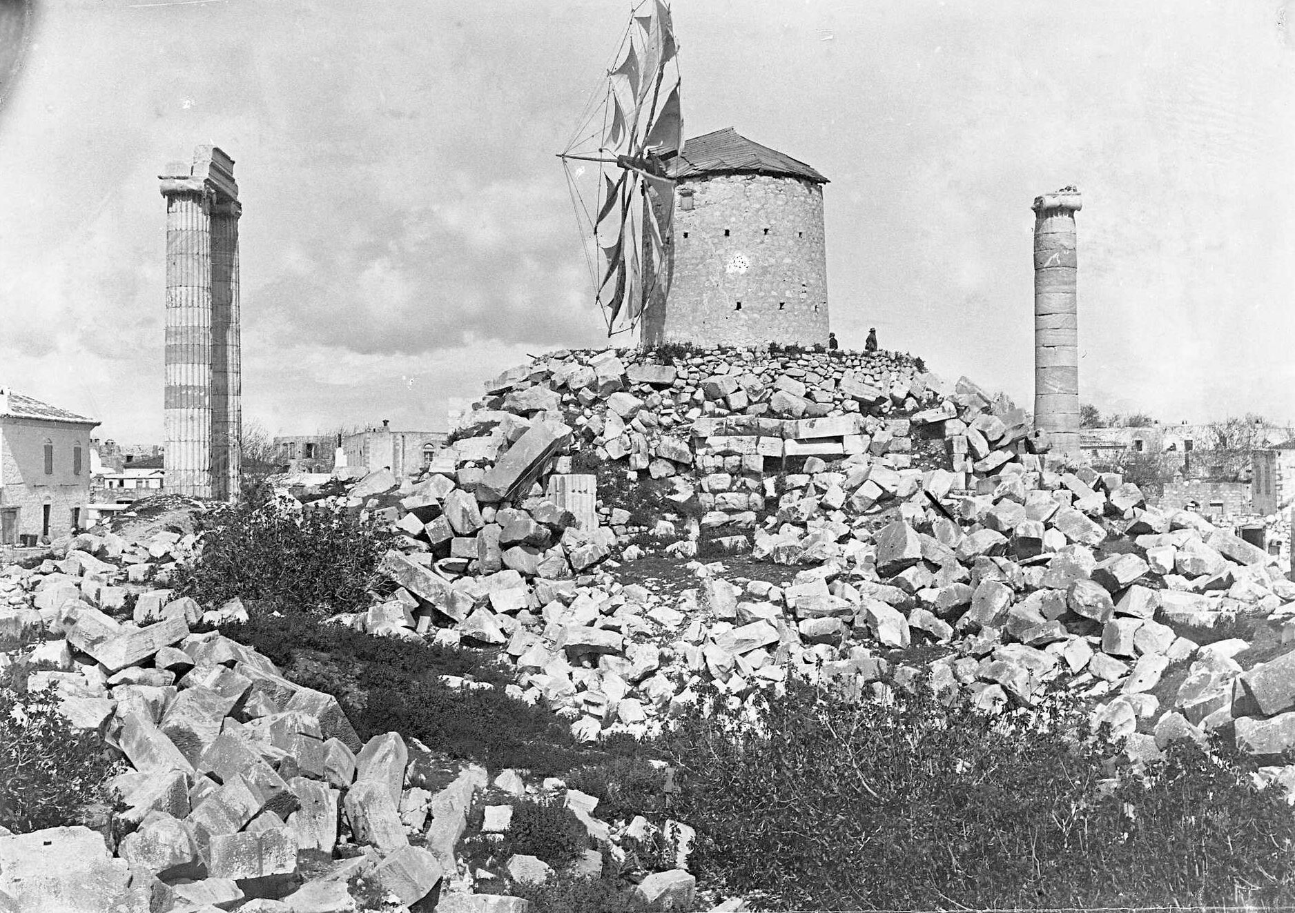 Didyma Apollon Tapınağı