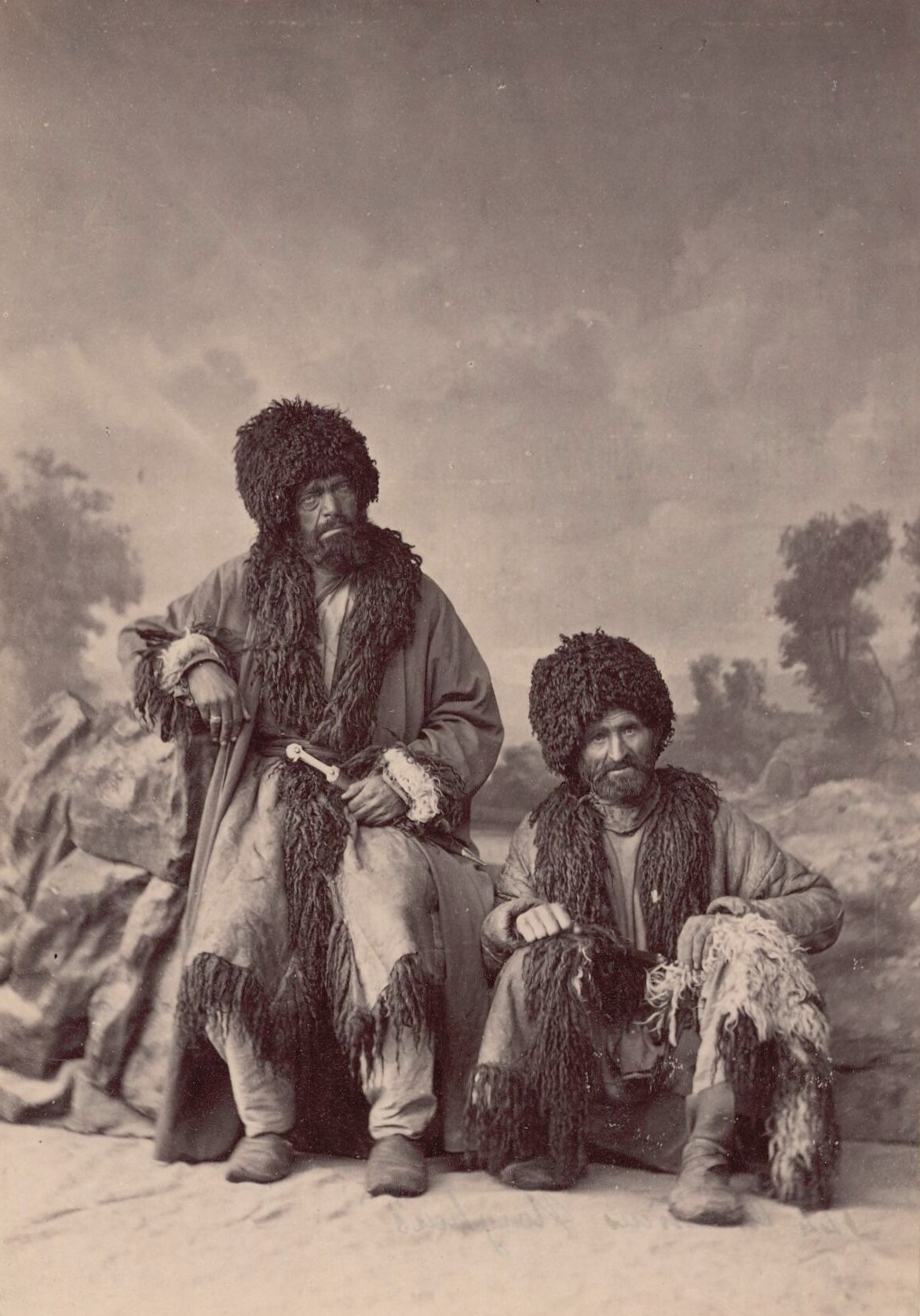 Çerkesler