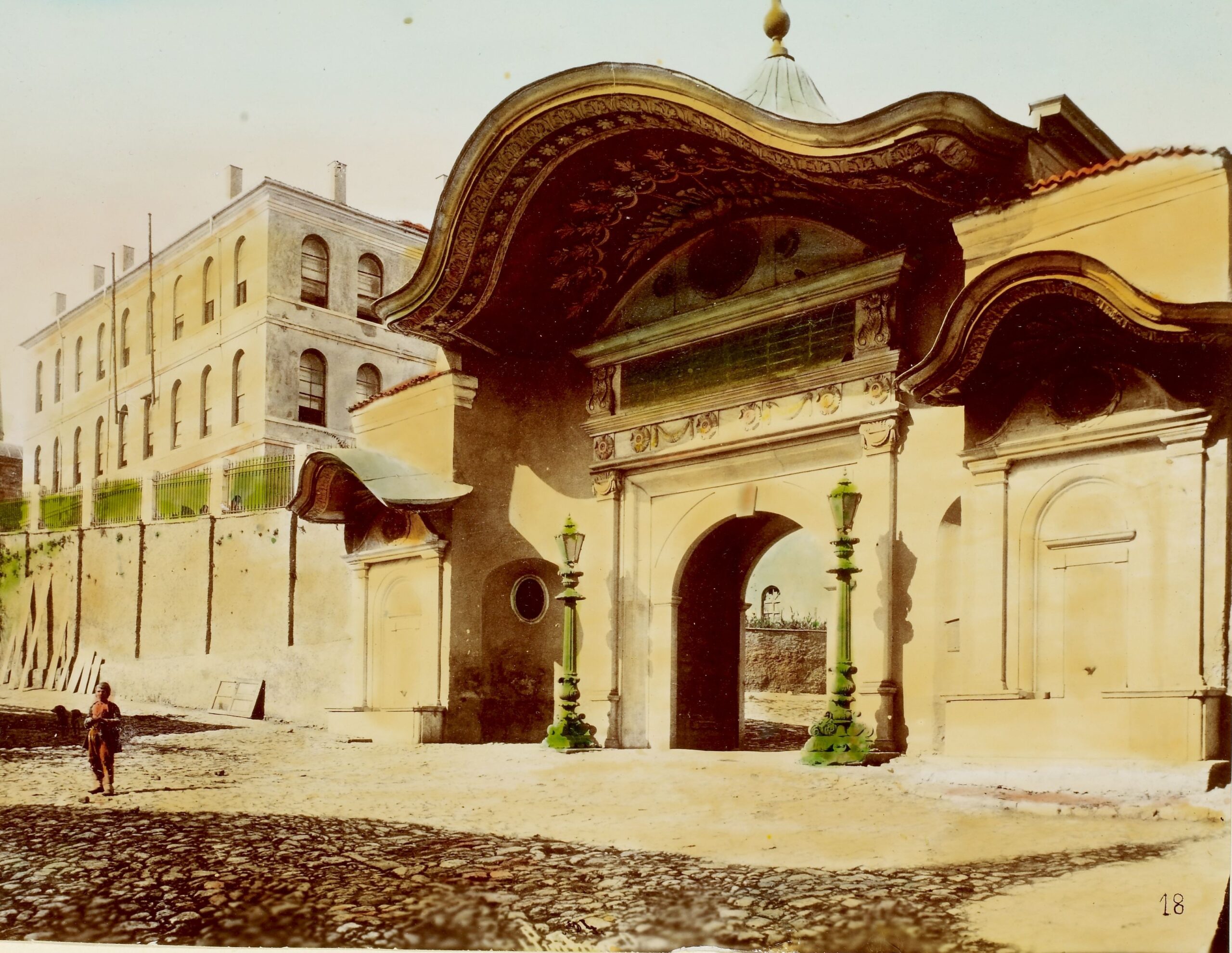 Bab-ı Ali