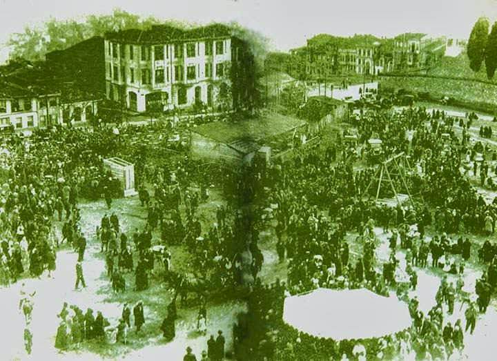 Tatavla Karnavalı