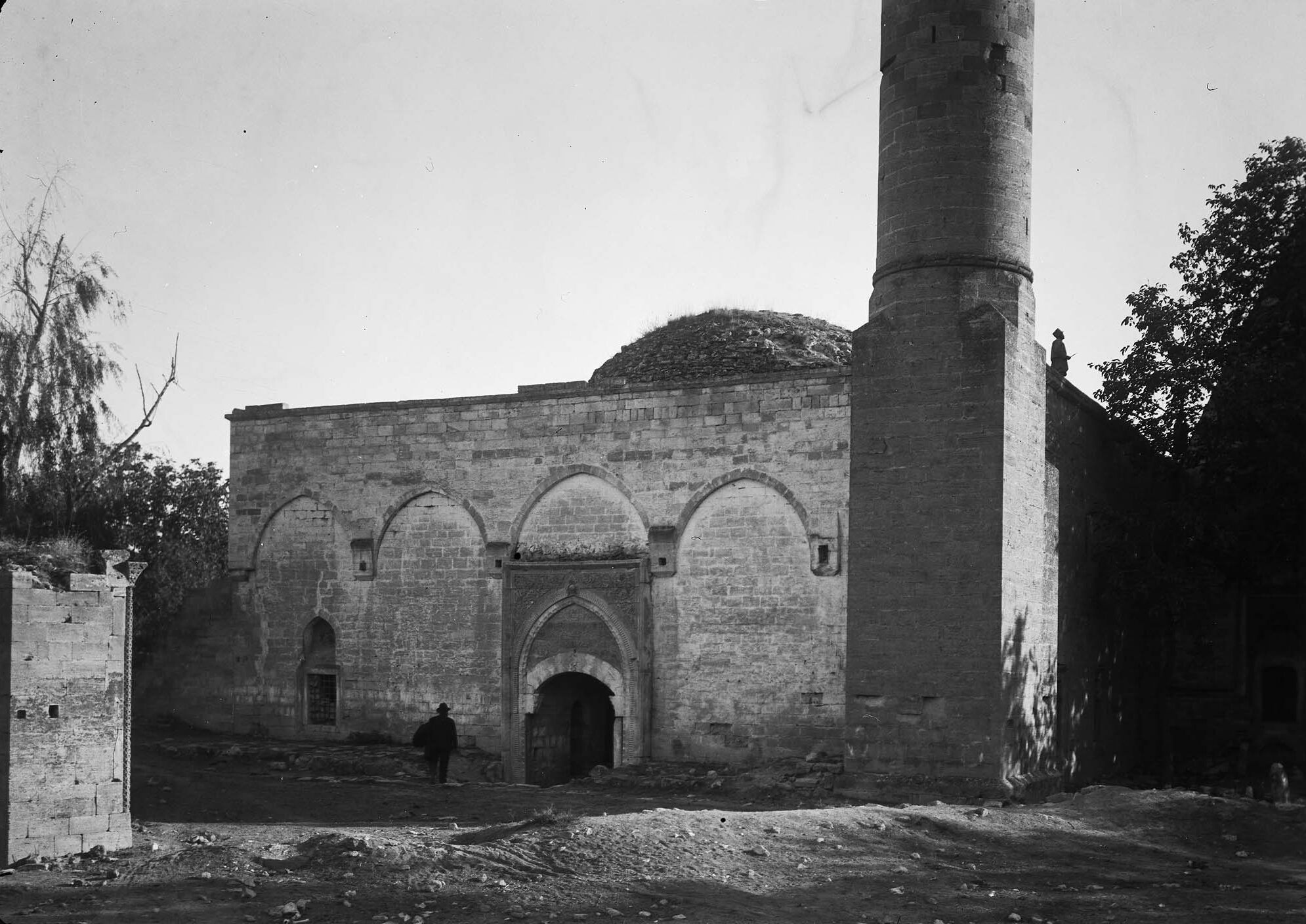 Karaman İmaret Camii