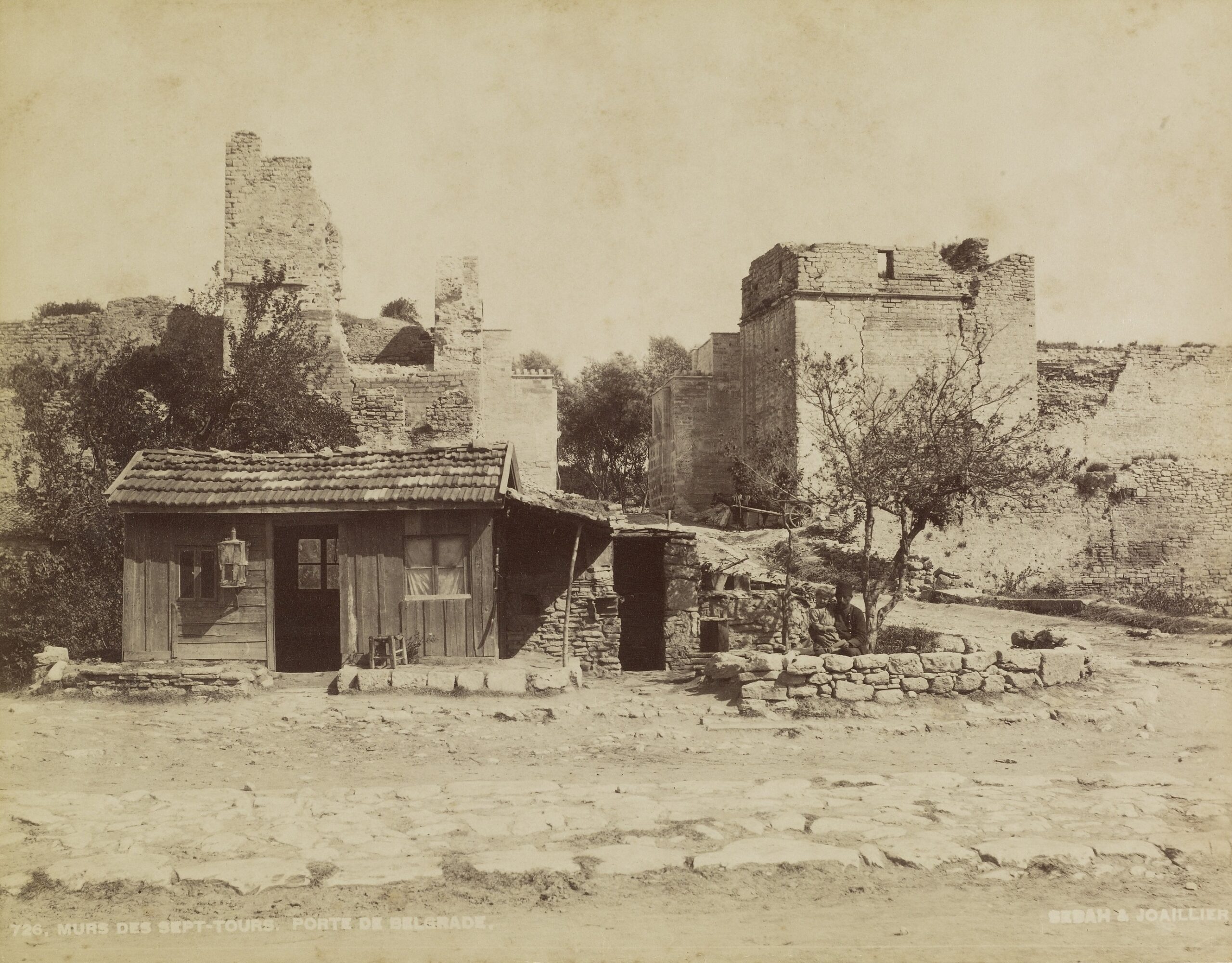 Belgrat Kapısı