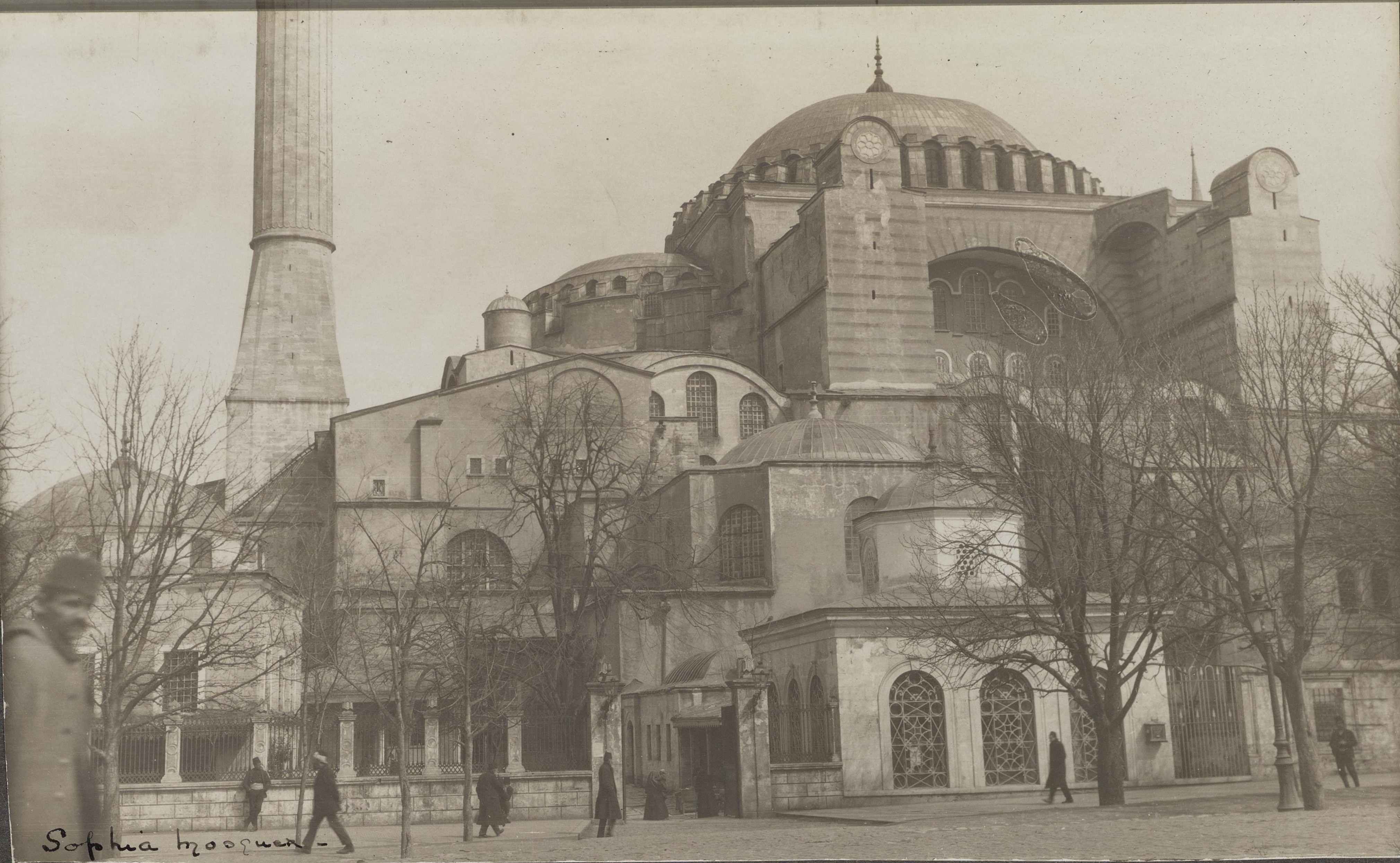 Ayasofya