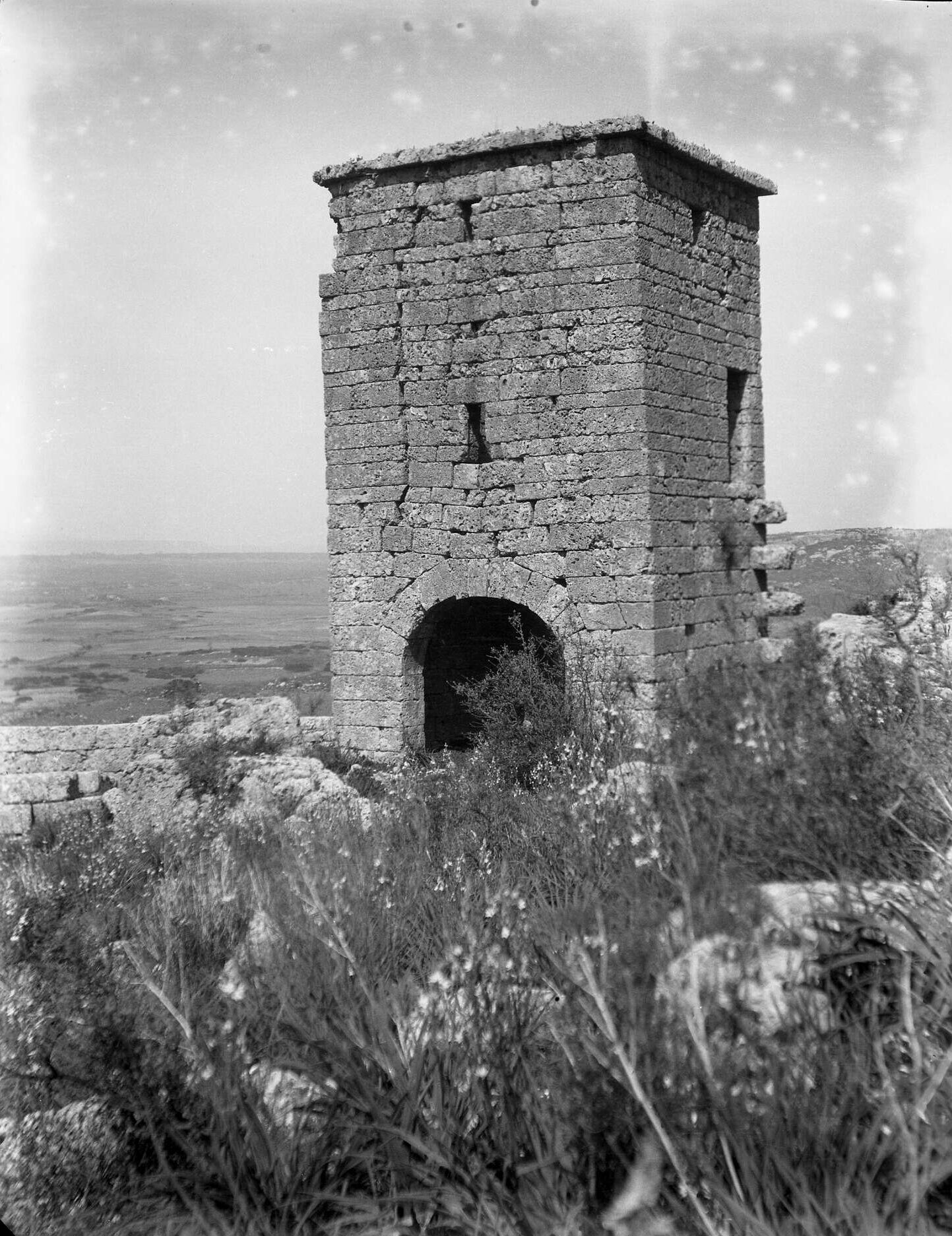 Sillyon Kule