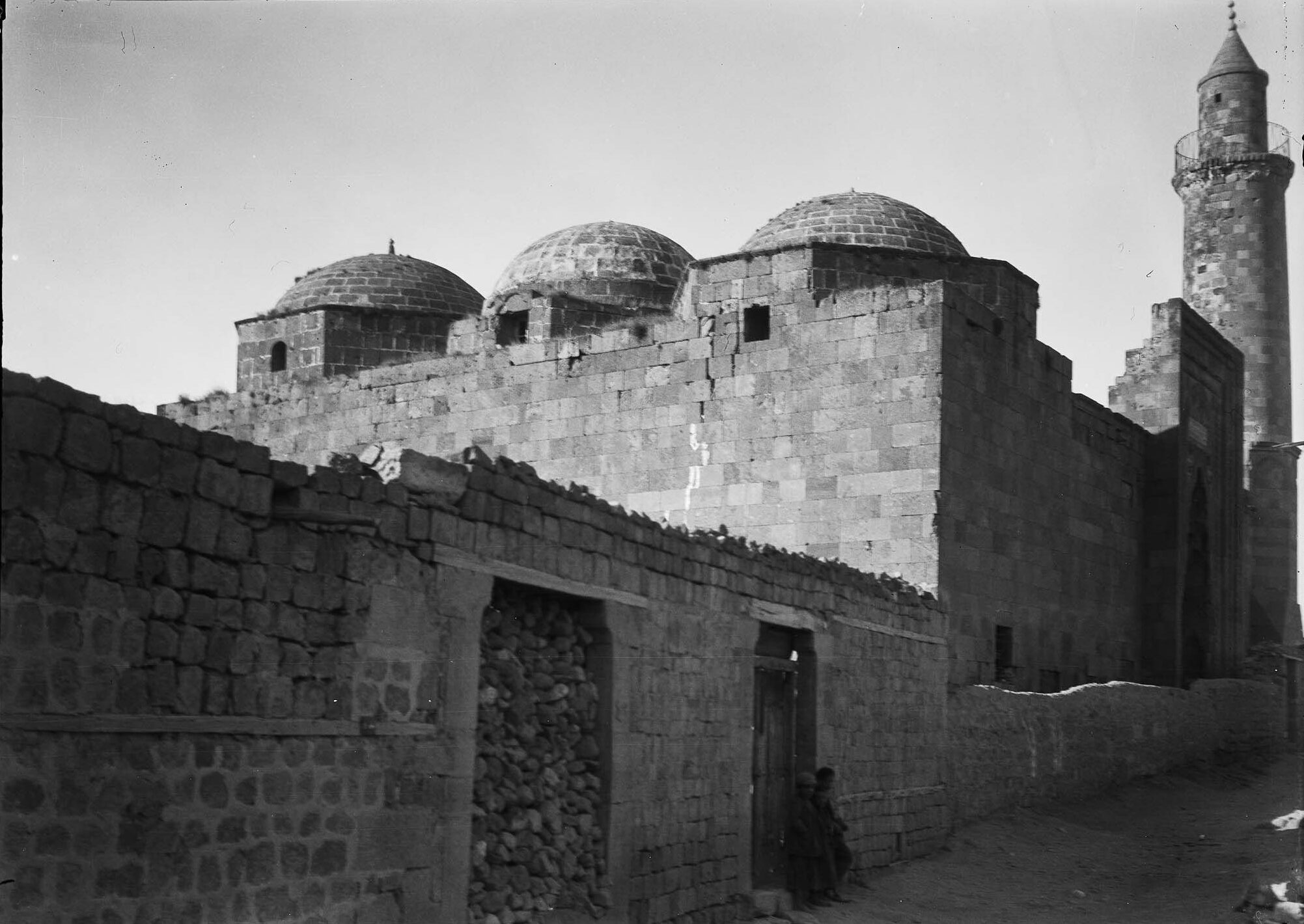 Niğde Ulu Cami