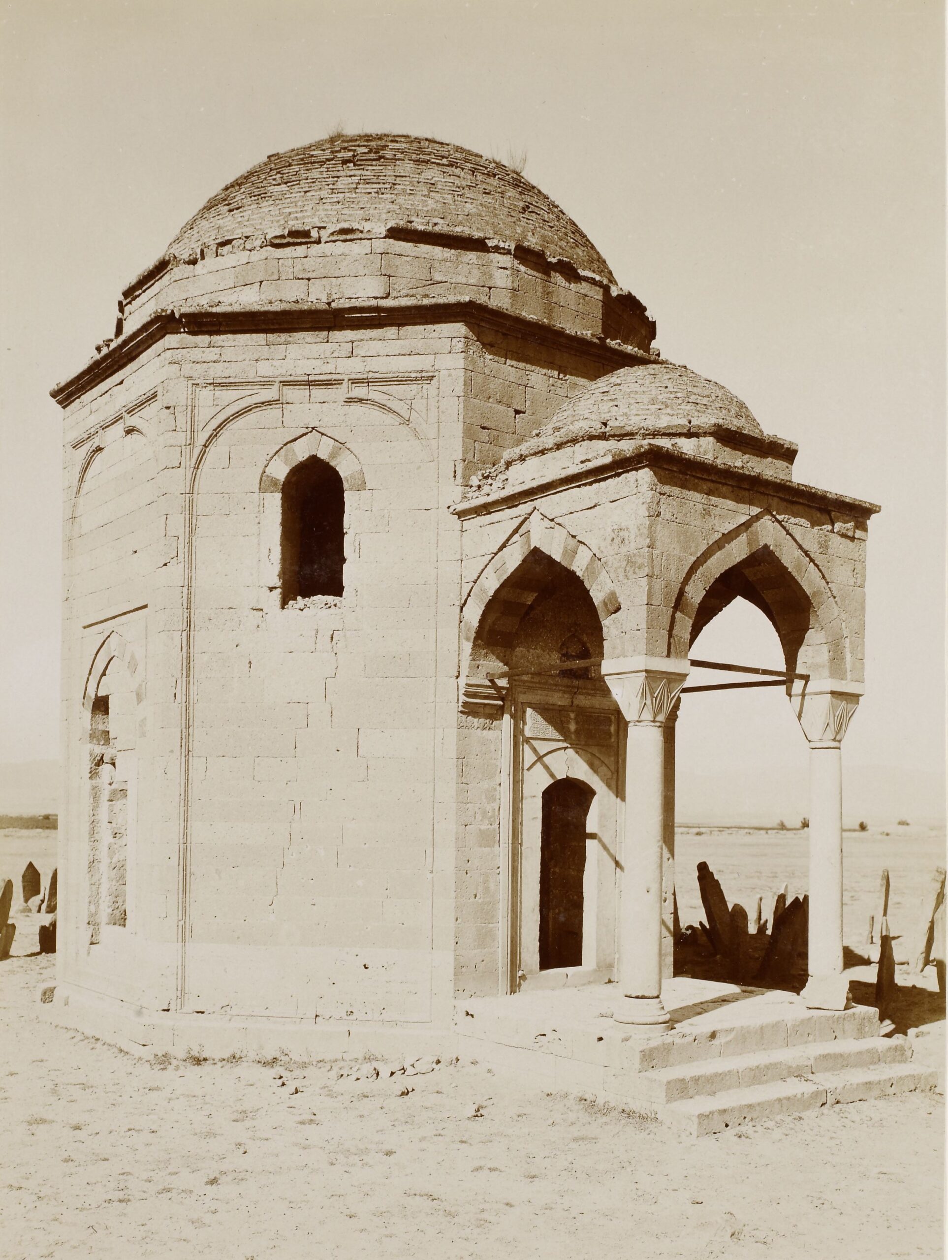 Şeyh Halili Türbesi