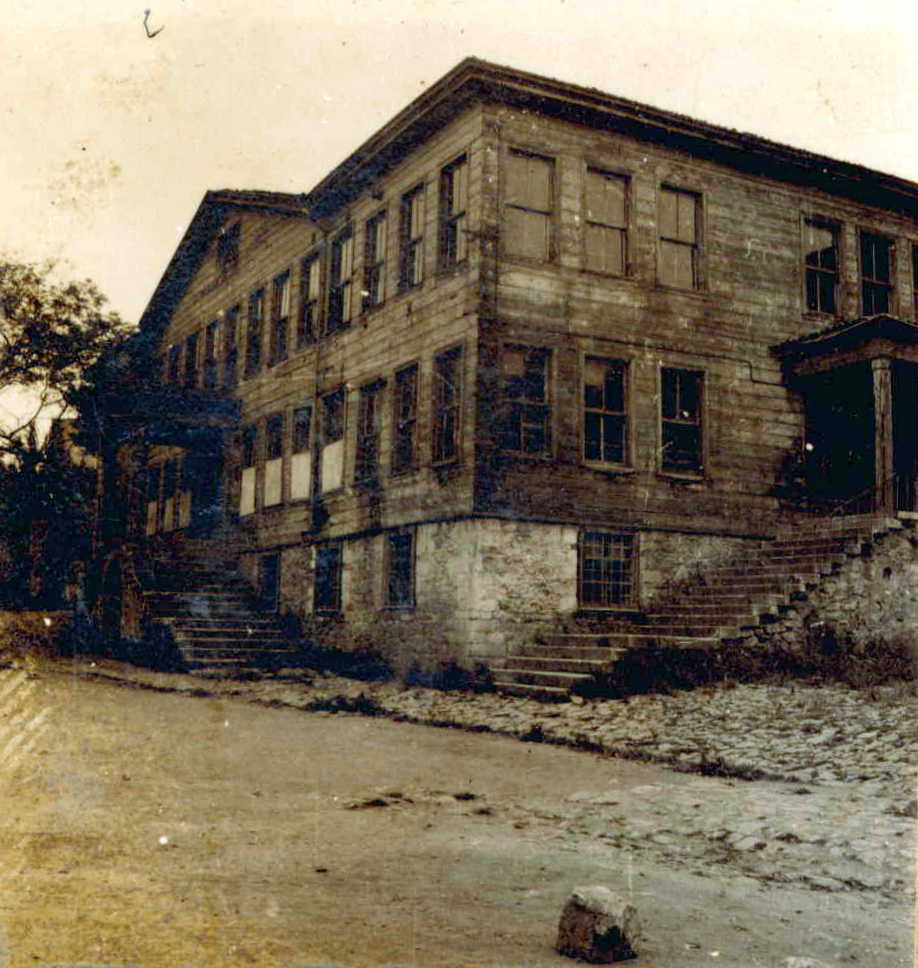 Kasımpaşa Mevlevihanesi