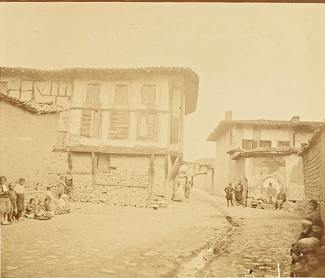 Yenişehir’de kadim bir hane