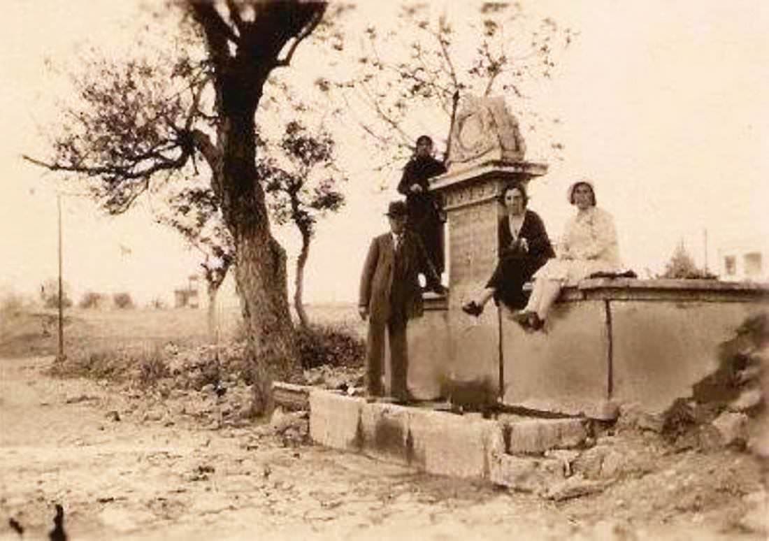 Selami Çeşmesi
