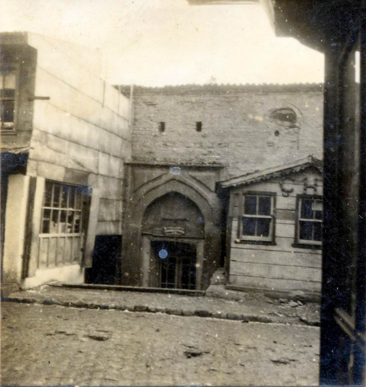 Hacı Kadın Hamamı