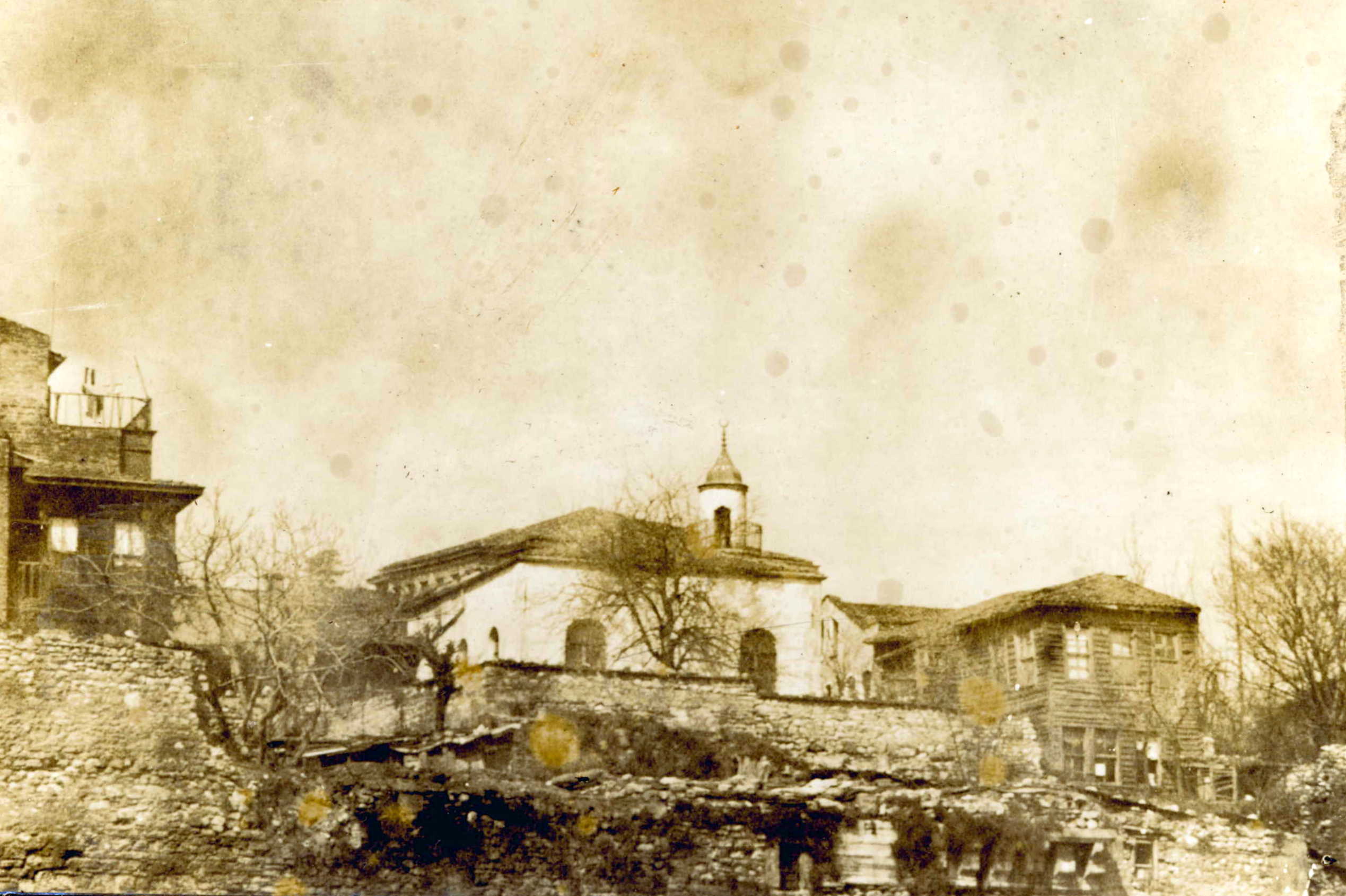 Çivicizade Mescidi