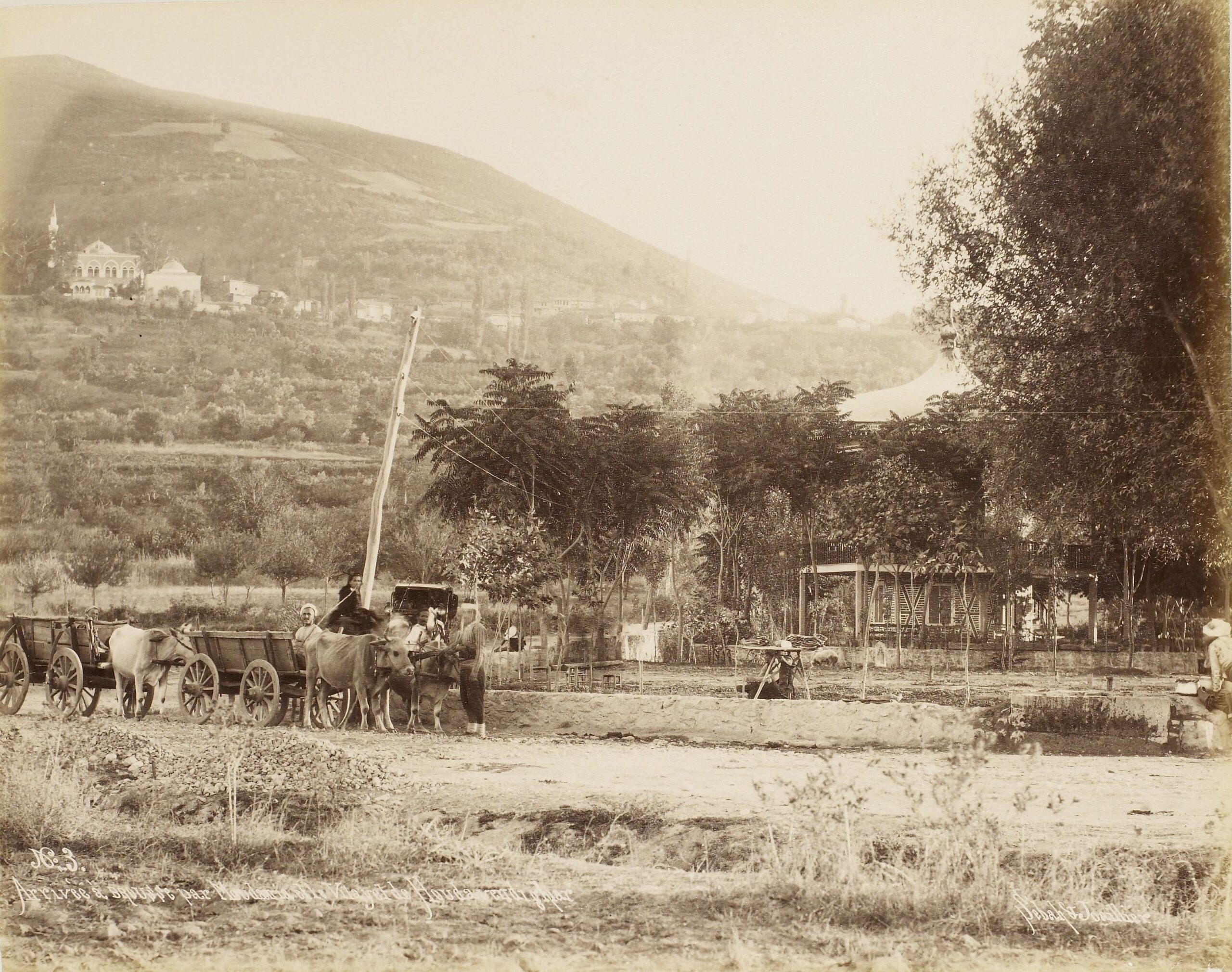 Hüdavendigar Camii