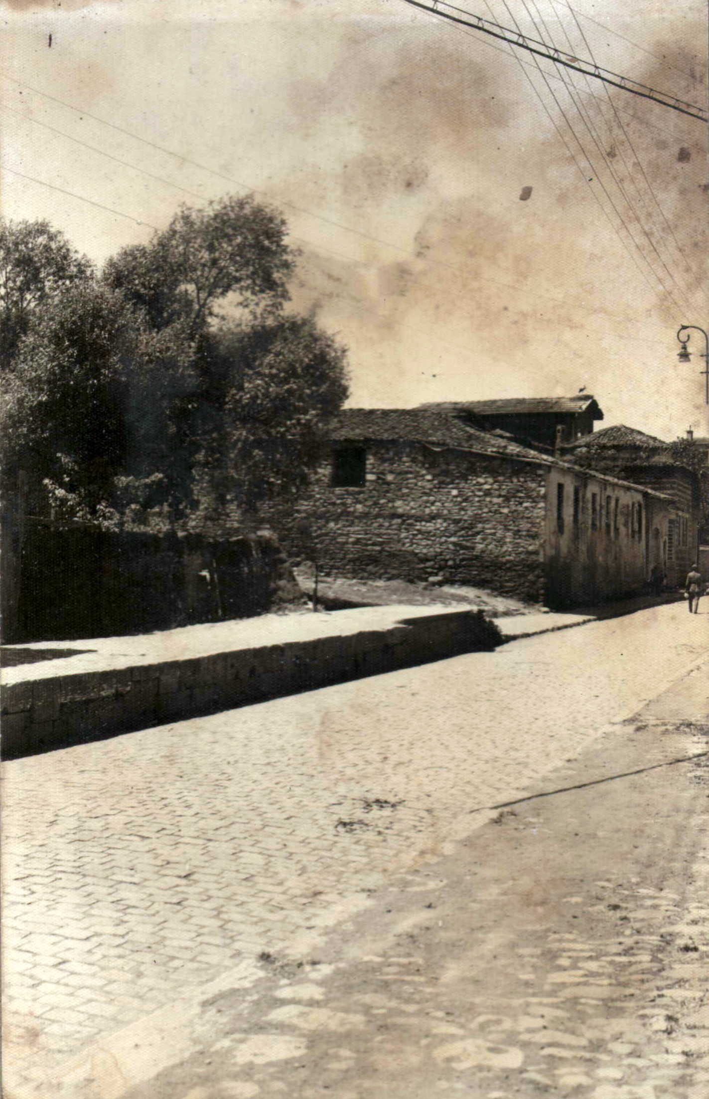 Lalizade Abdülbaki Efendi Sıbyan Mektebi