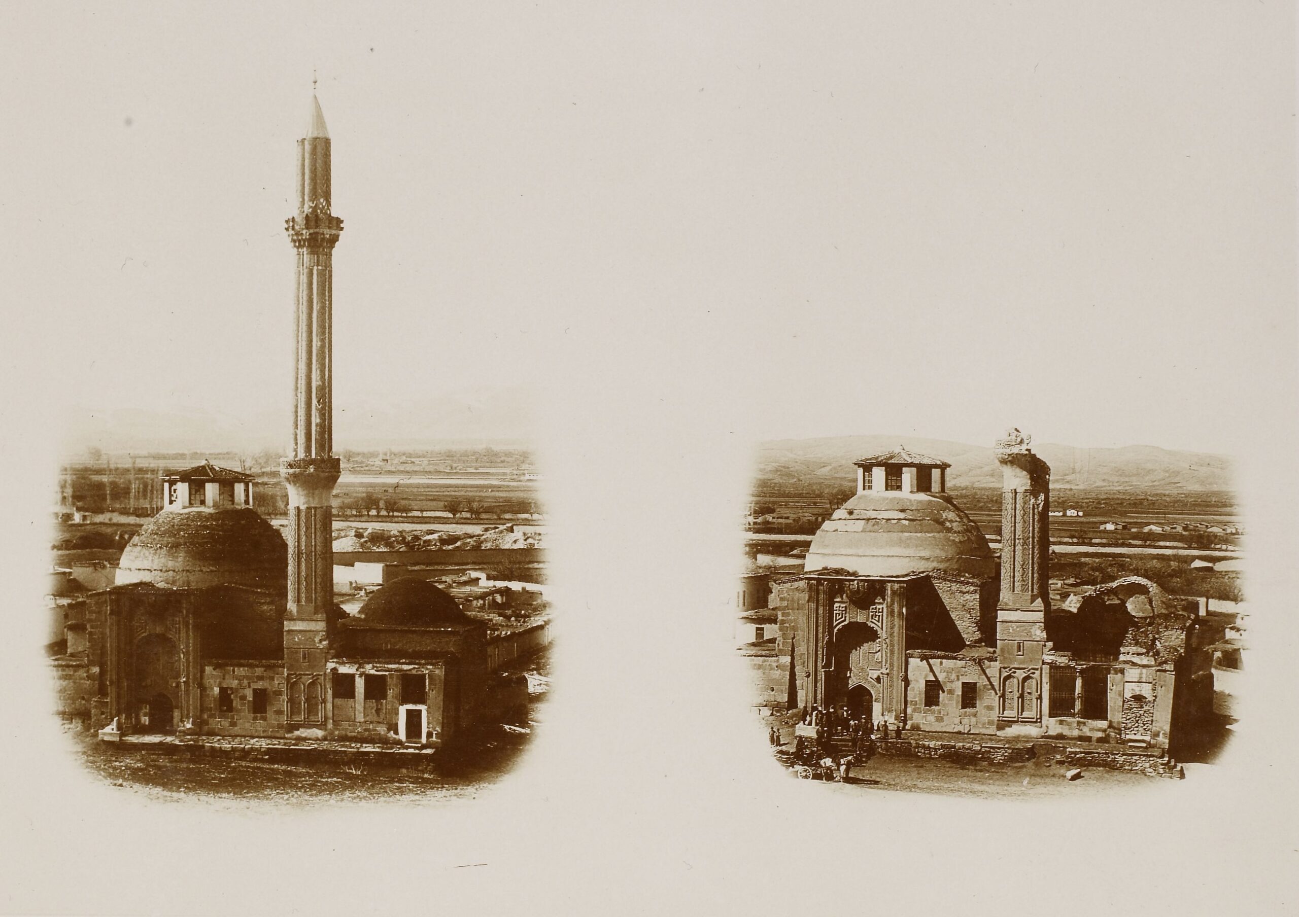 İnce Minareli Medrese