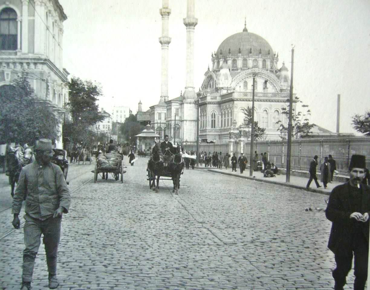 Tophane