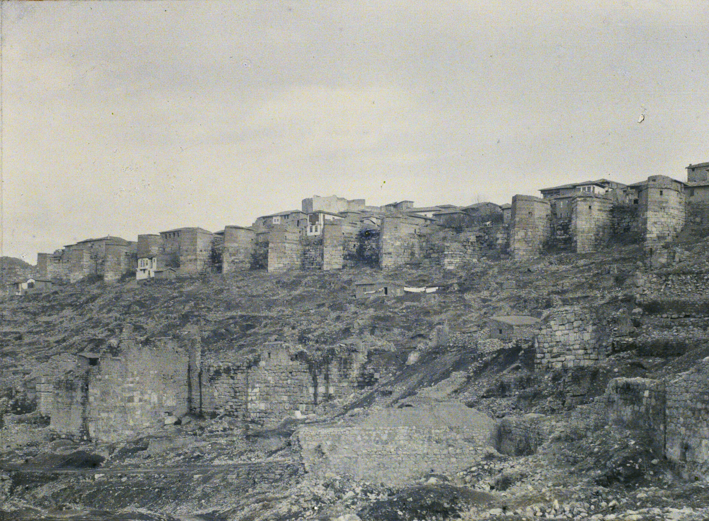 Ankara Kalesi