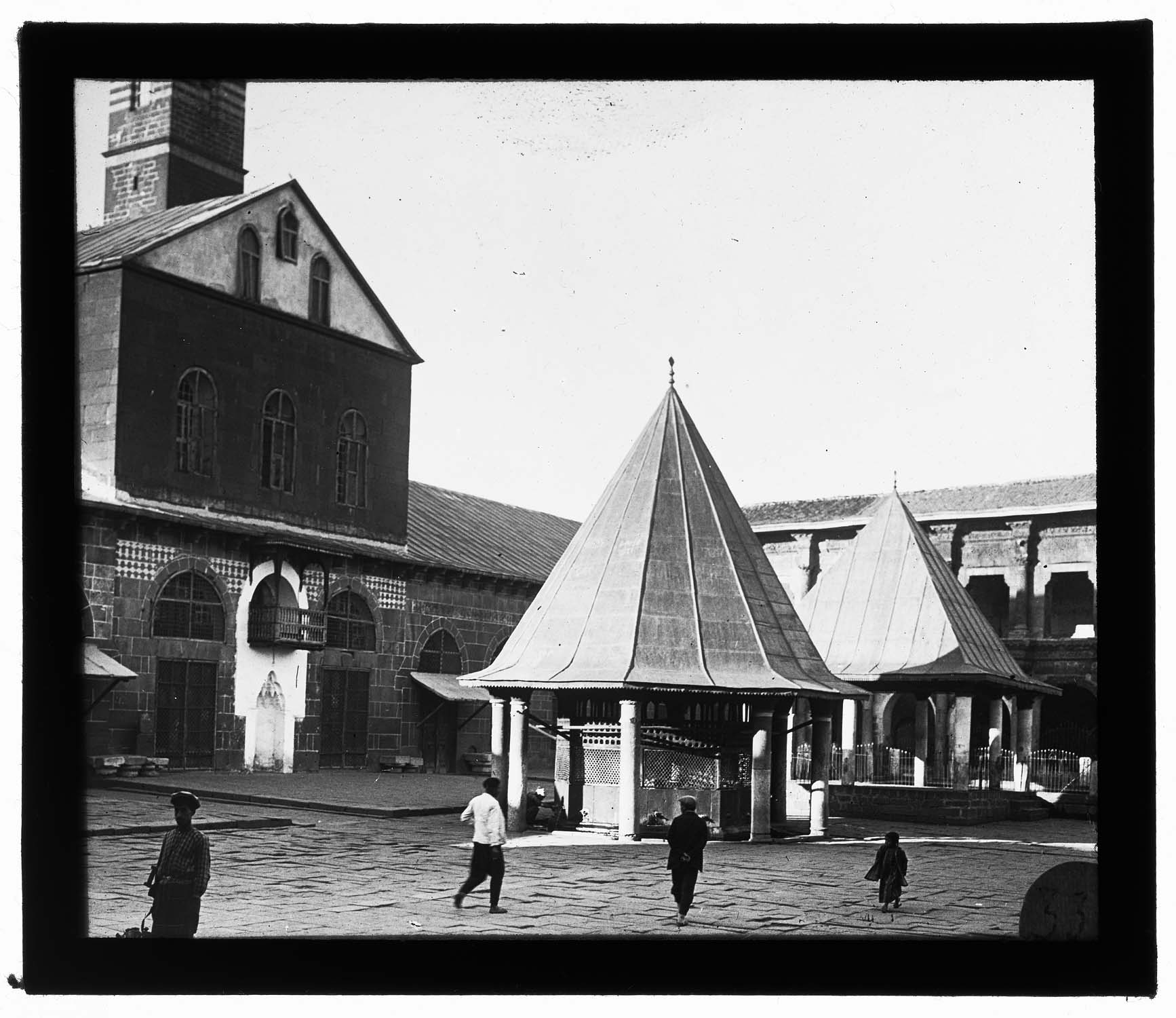 Diyarbakır Ulu Cami