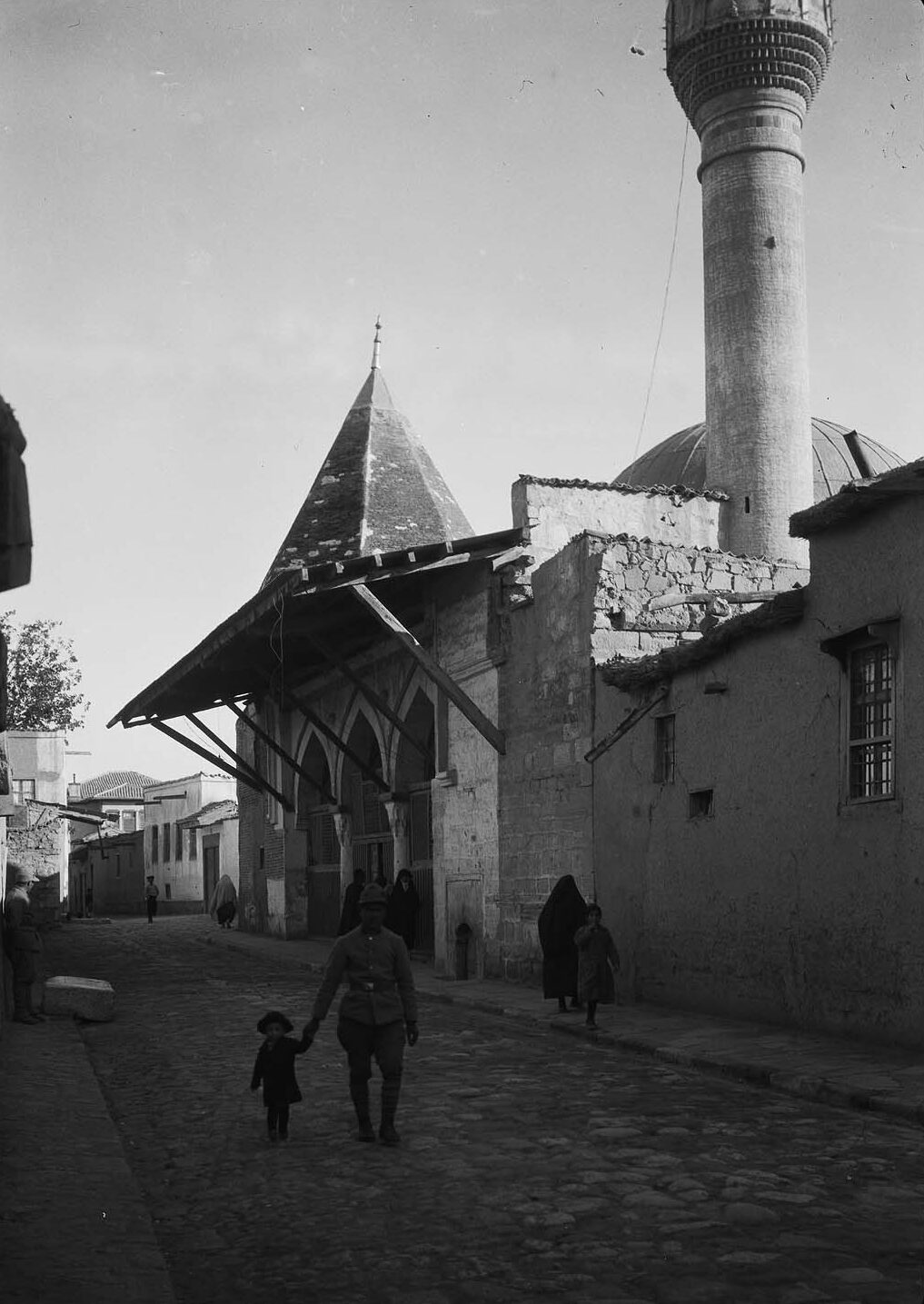 Karaman Yunus Emre Camii