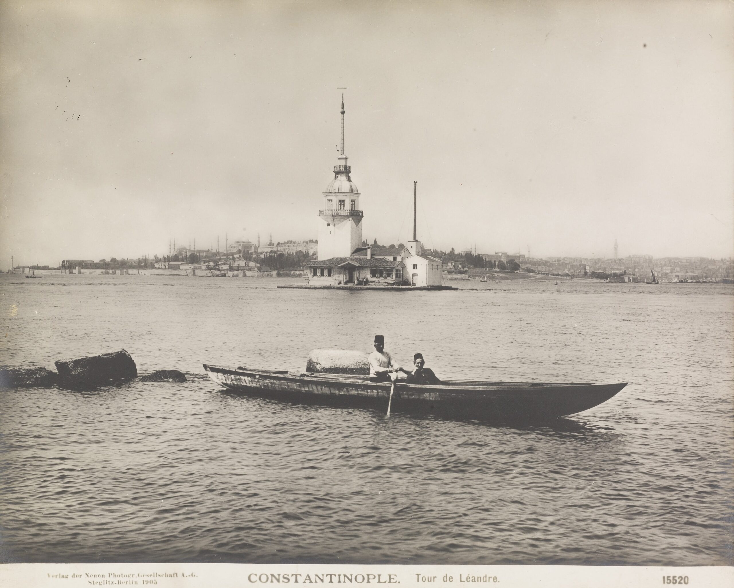 Kızkulesi