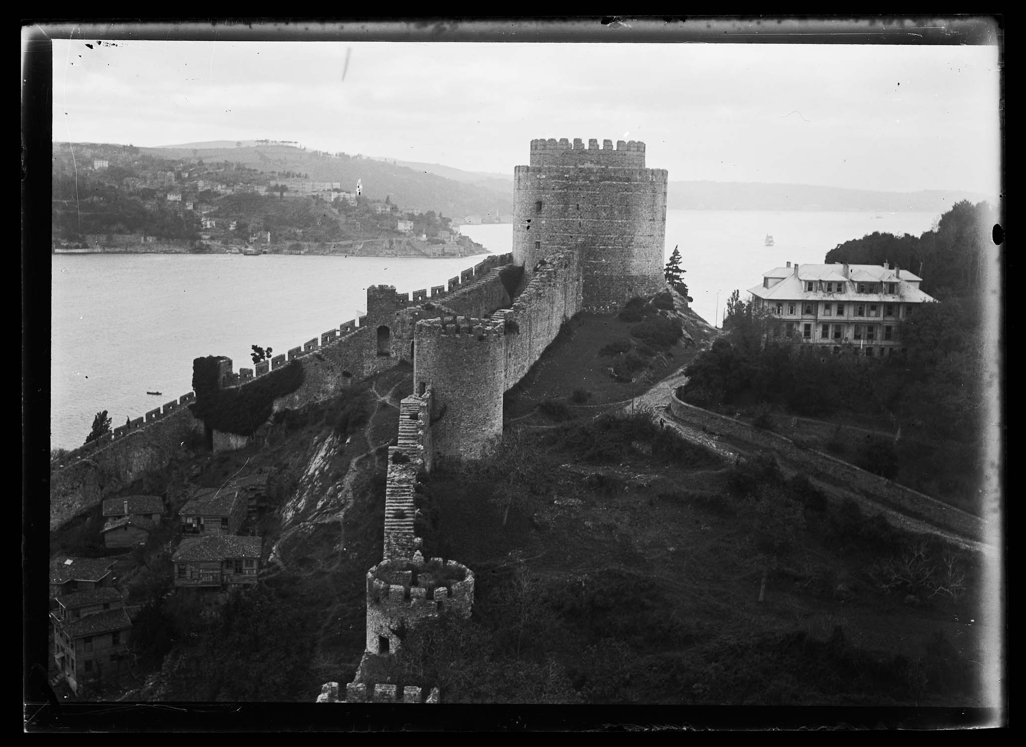 Rumeli Hisarı