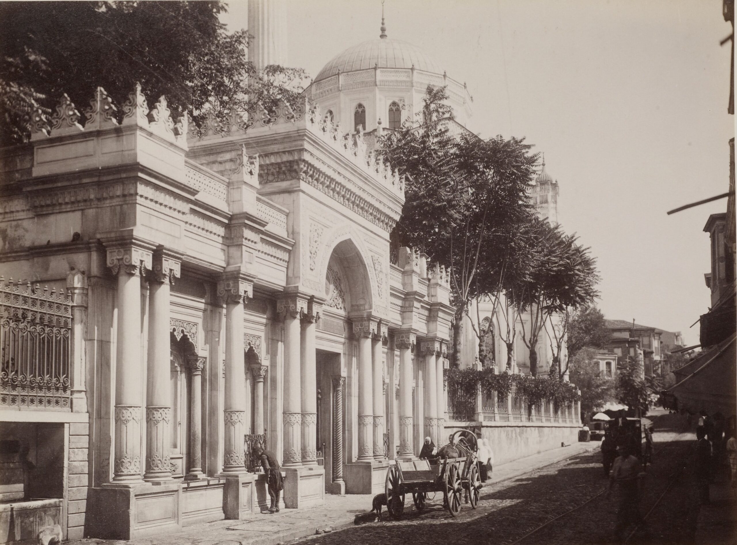 Valide Sultan Sebili